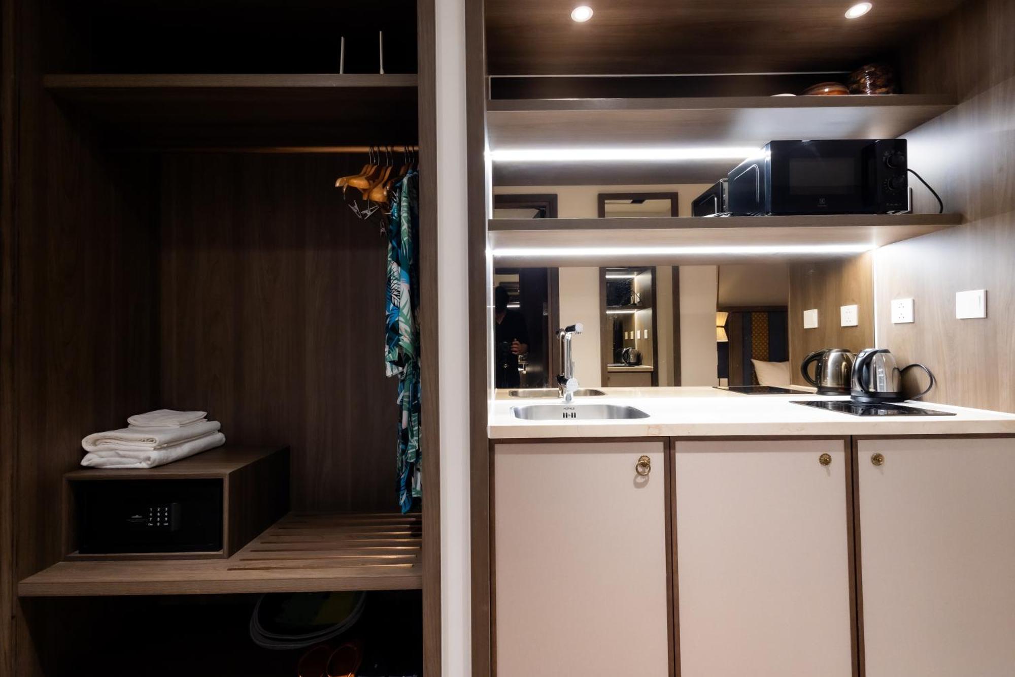 Sapphire Mandala First Class Hotel 5*