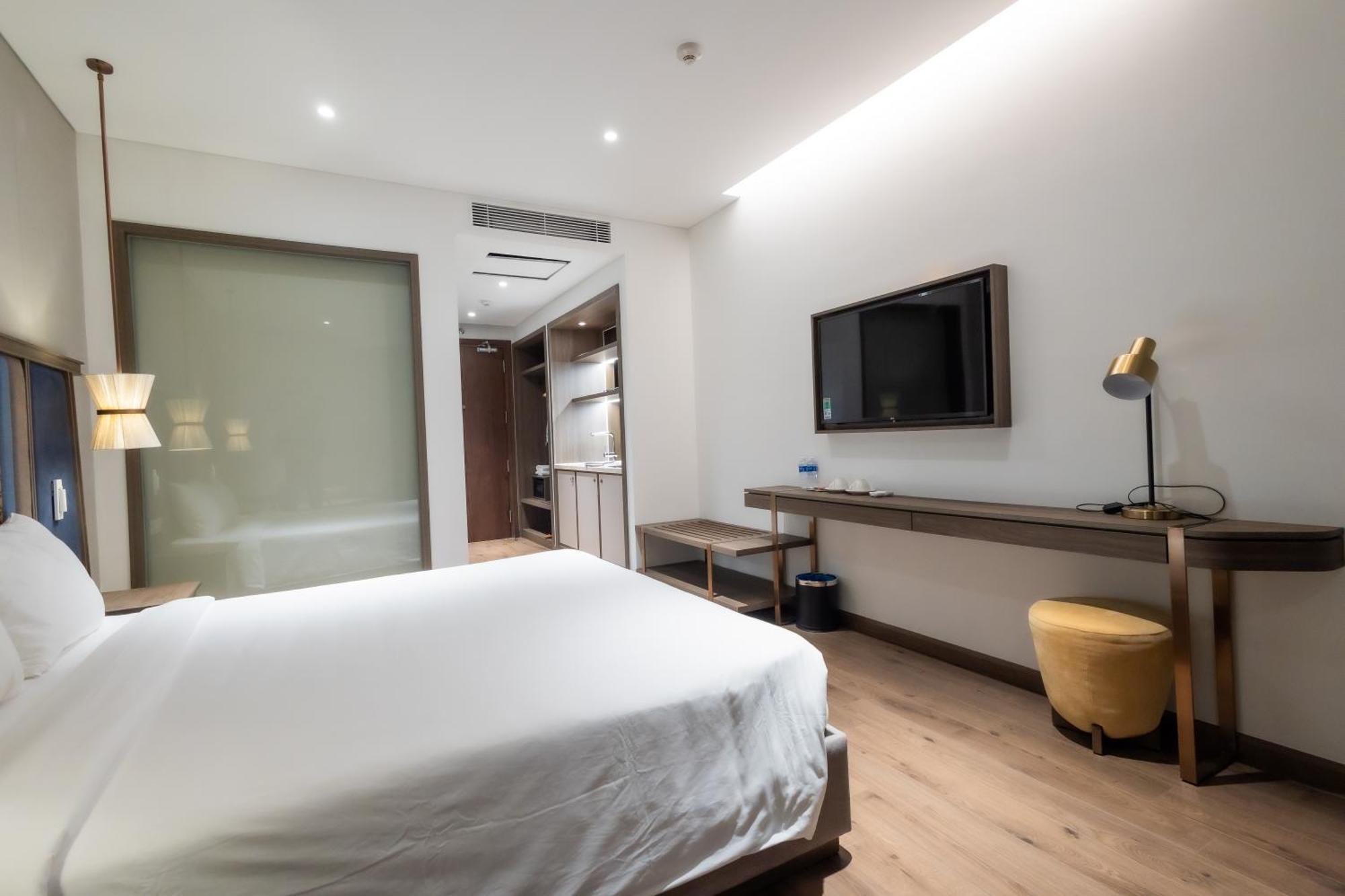 Sapphire Mandala First Class Mui Ne