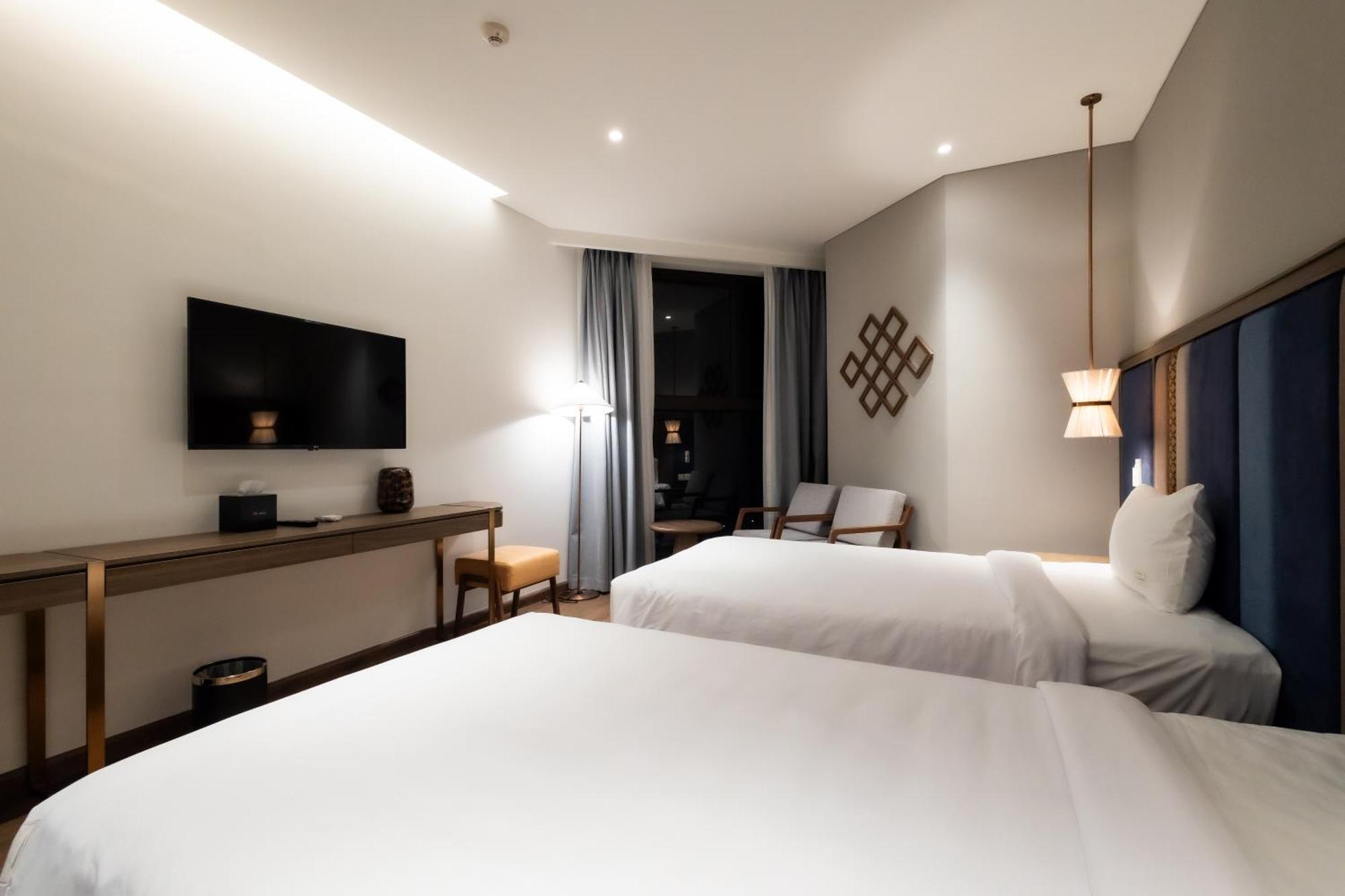 Sapphire Mandala First Class 5*