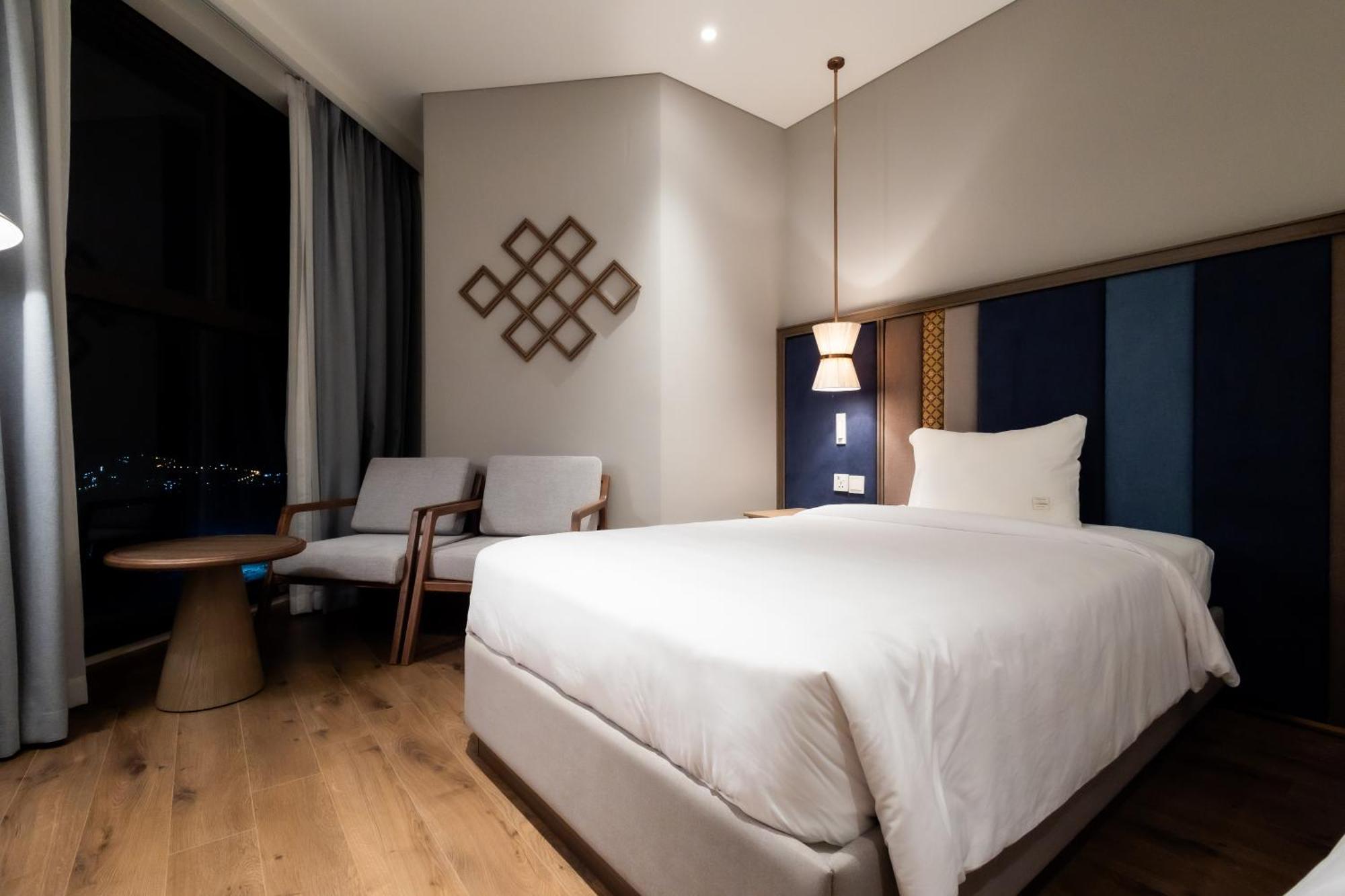 Hotel Sapphire Mandala First Class 5*