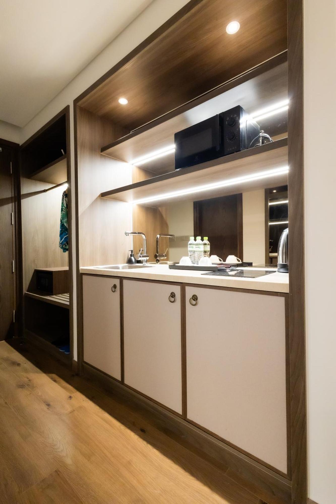 Hotel Sapphire Mandala First Class