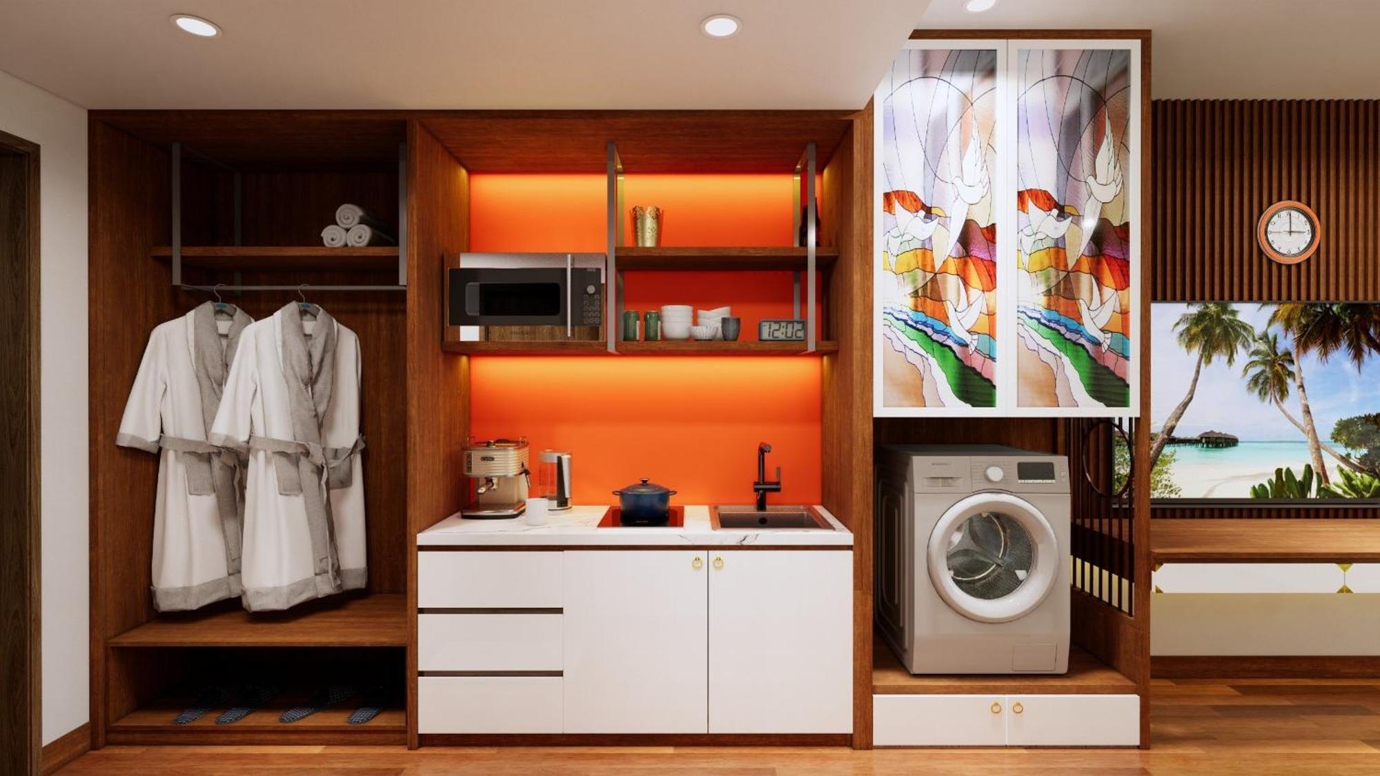 Hotel Sapphire Mandala First Class 5*