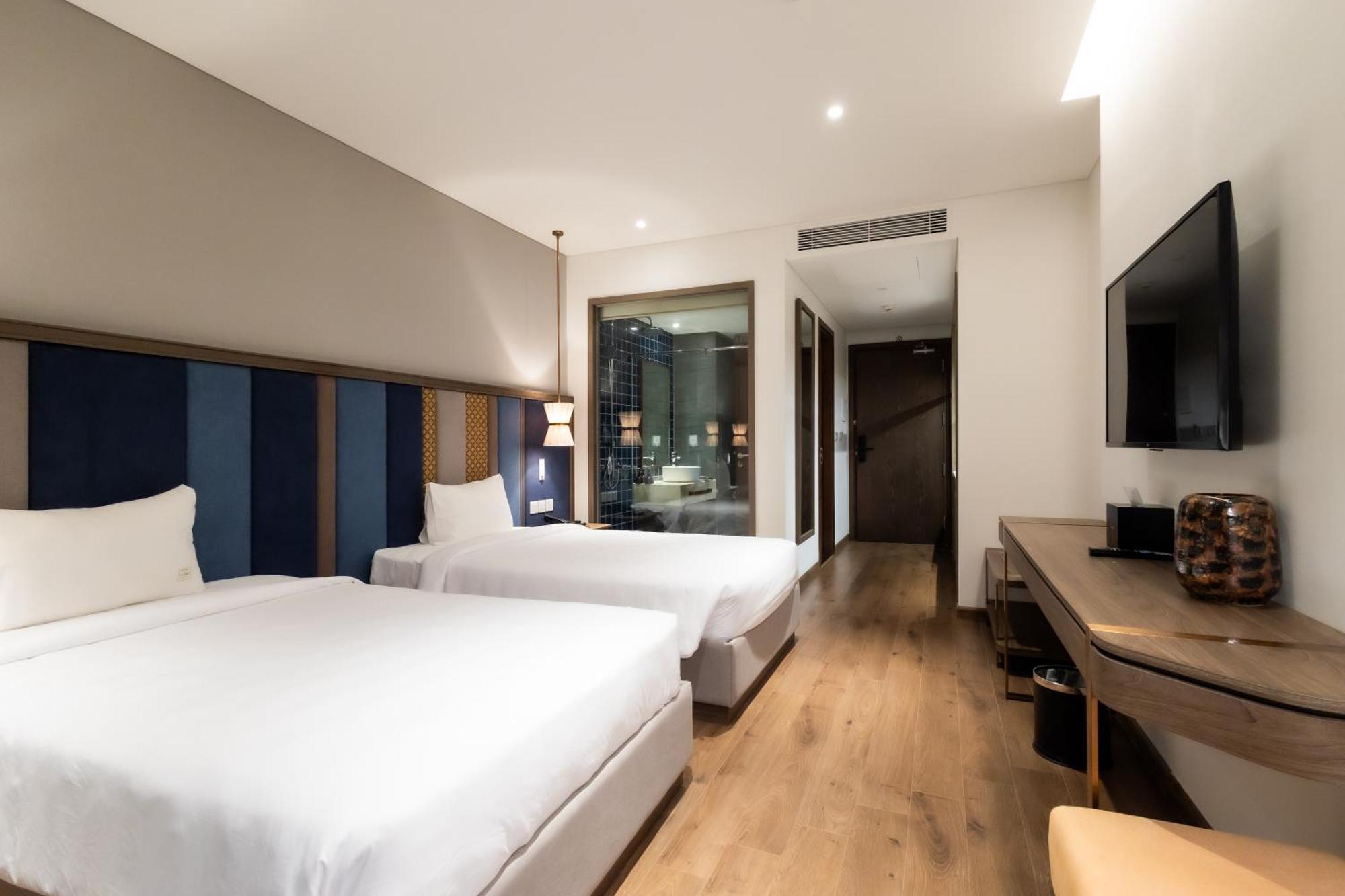 Hotel Sapphire Mandala First Class 5*