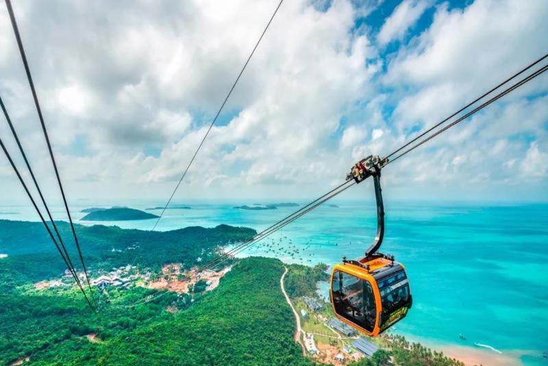 Price Sun Hoang Hon For Long Apartment Phu Quoc