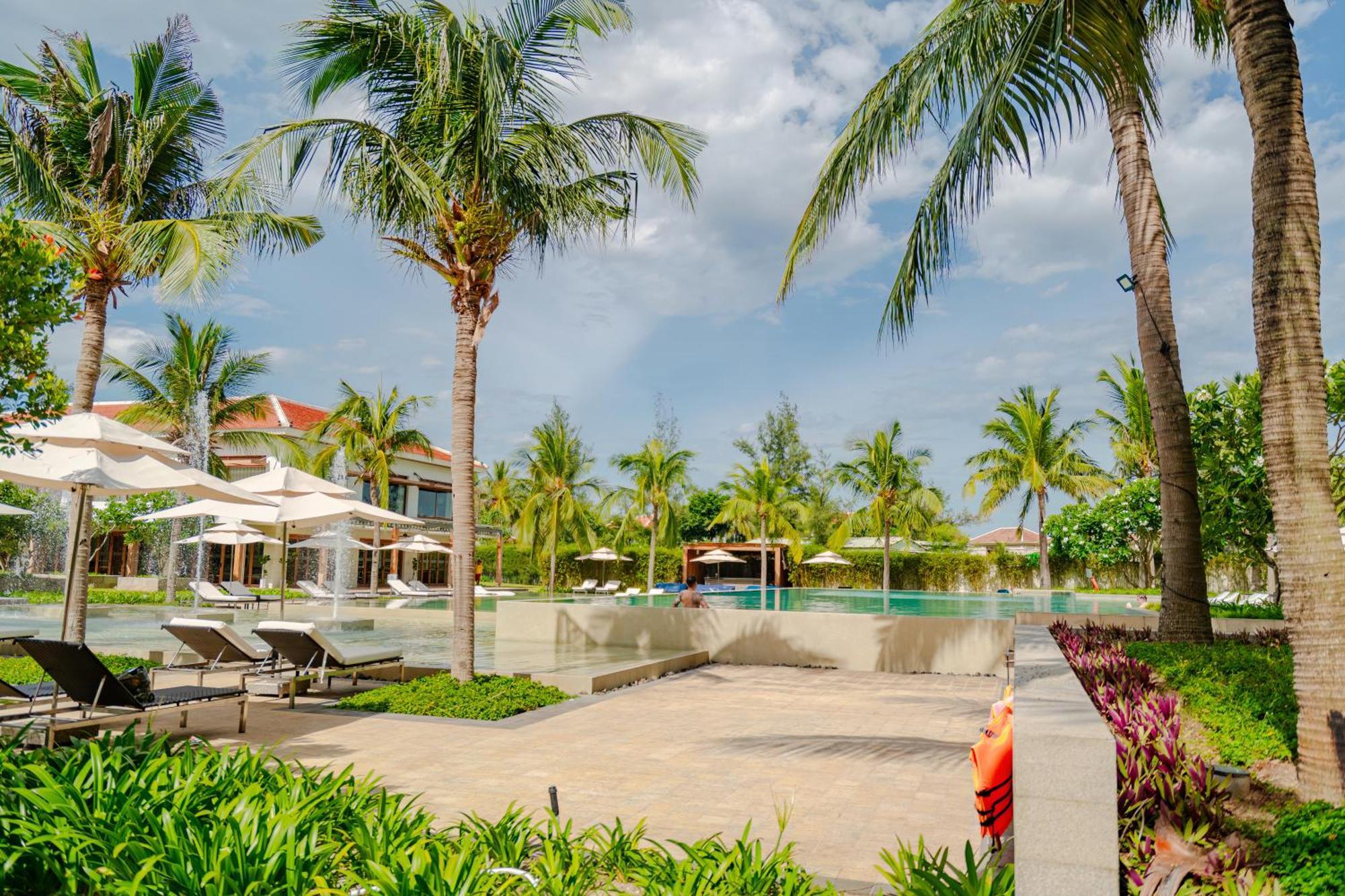 The Ocean Luxury 4* Da Nang