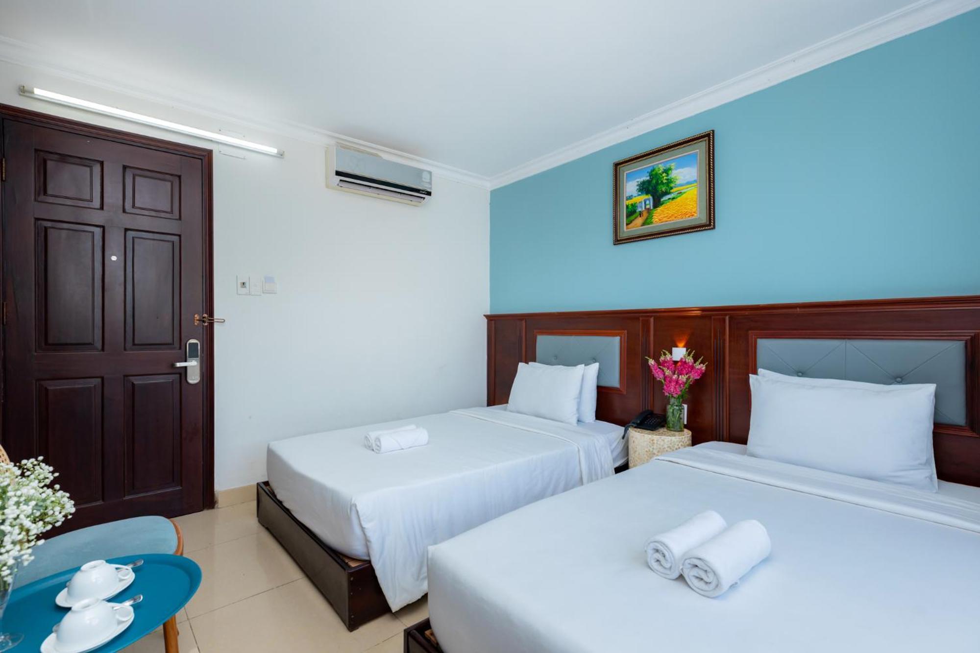3h Grand Apartment *