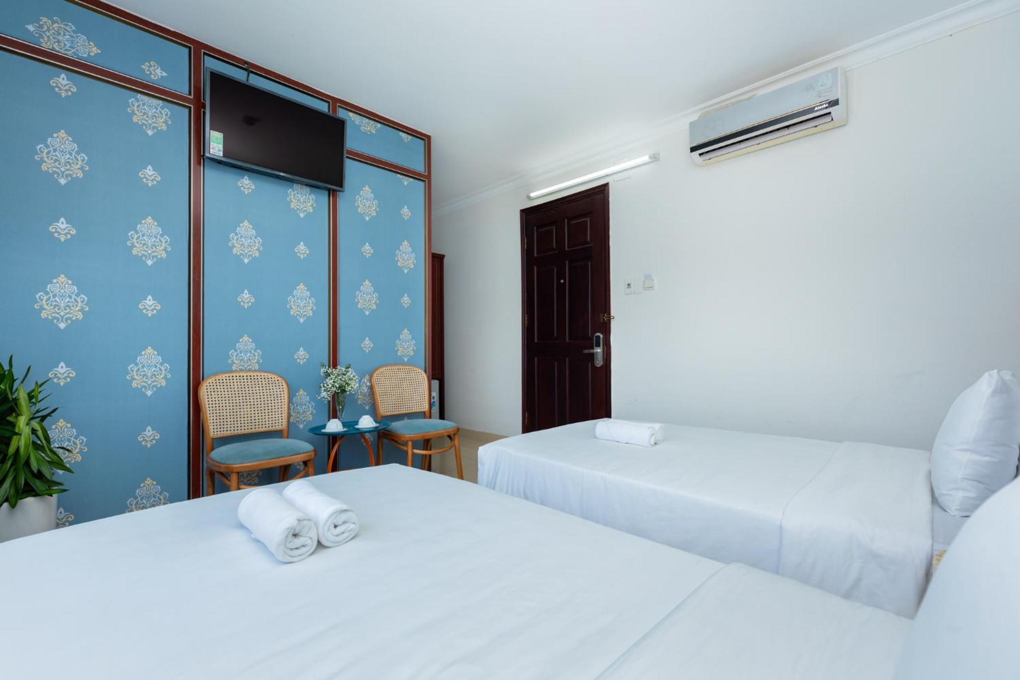 3h Grand Vung Tau