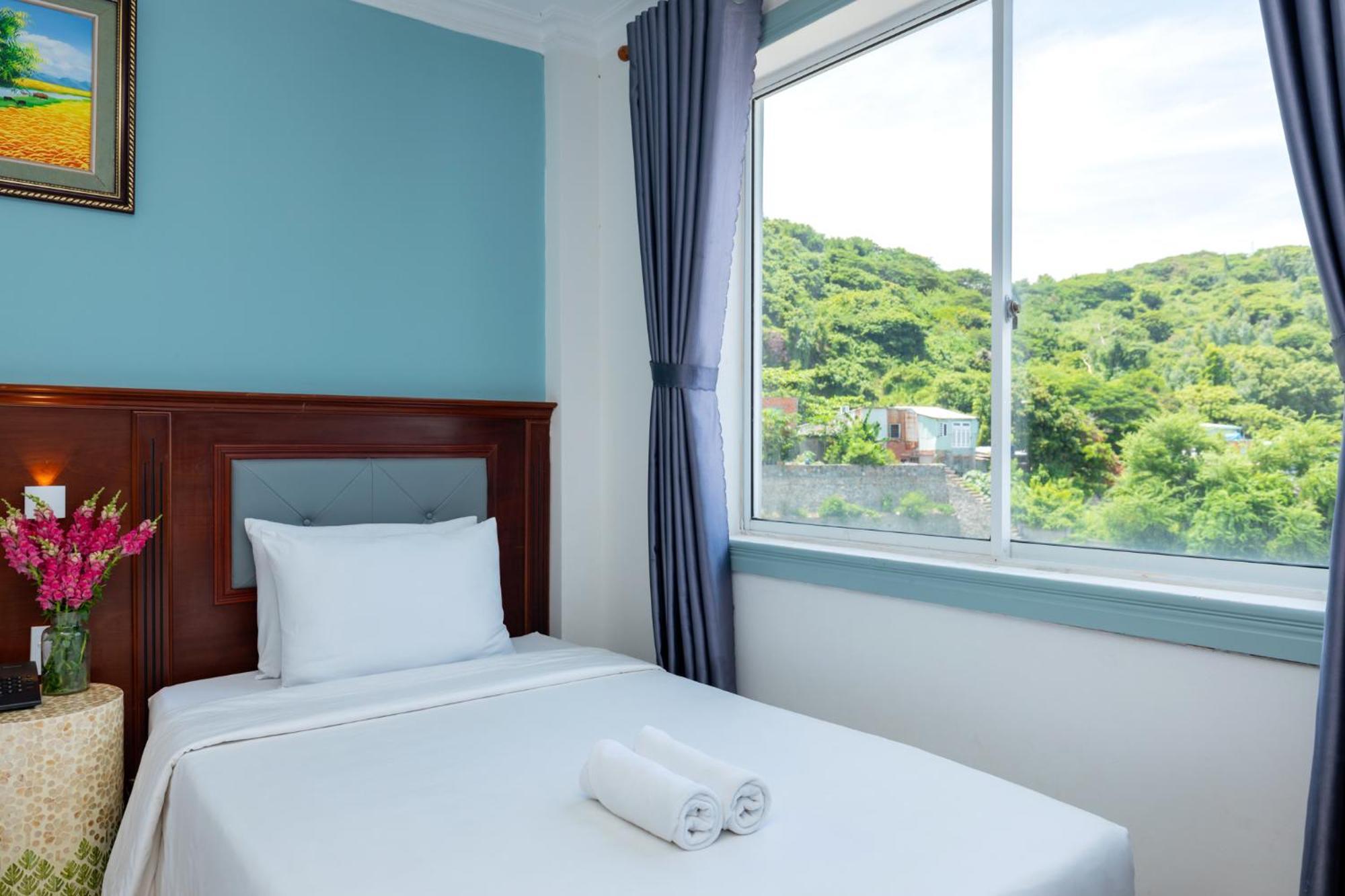 3h Grand Apartment Vung Tau