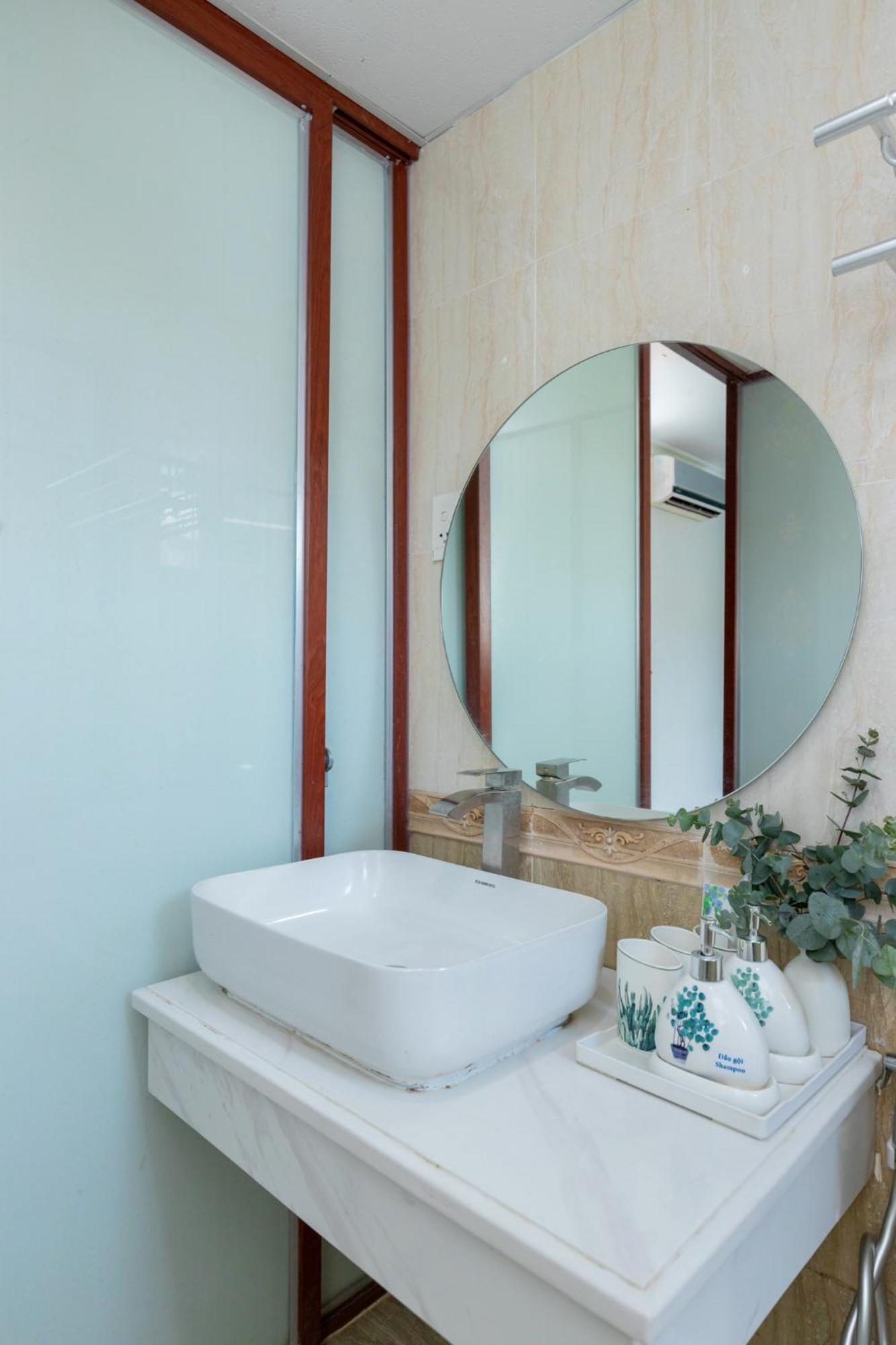 3h Grand Apartment Vung Tau