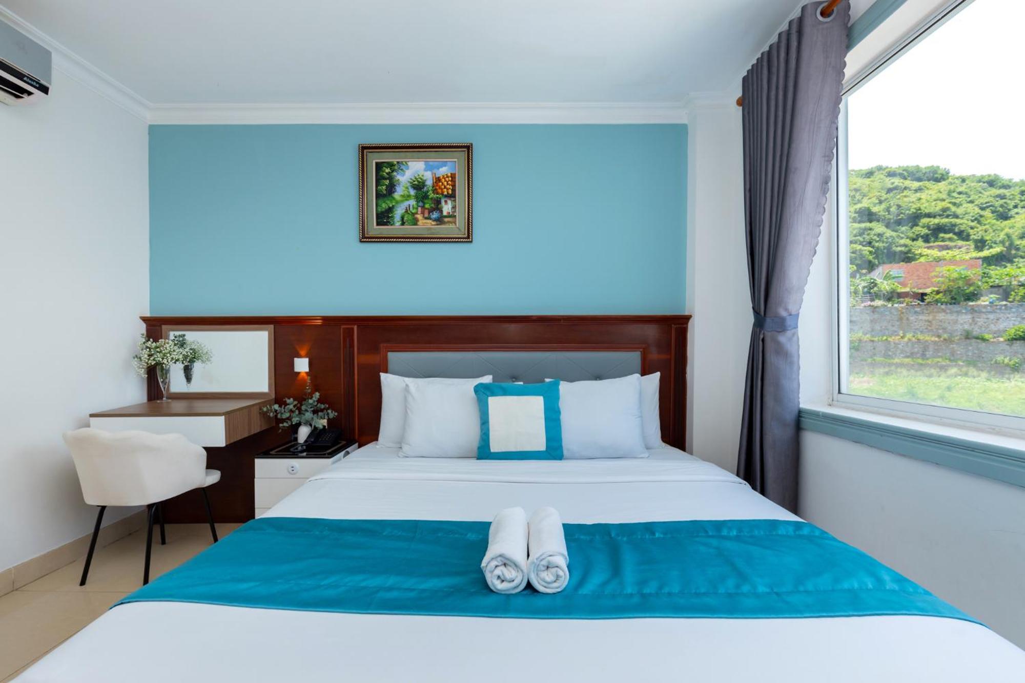 3h Grand Vung Tau