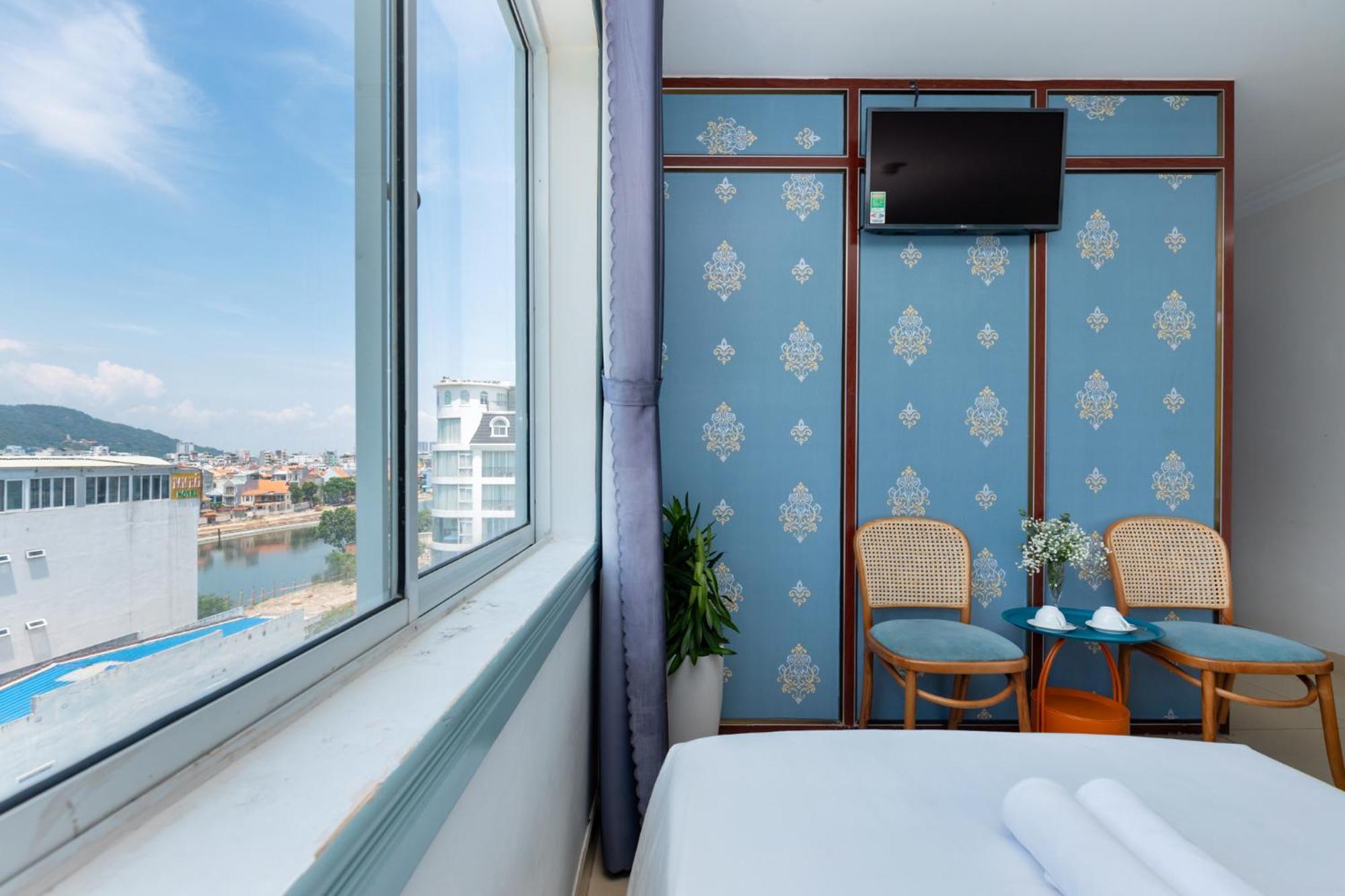 Apartment 3h Grand *