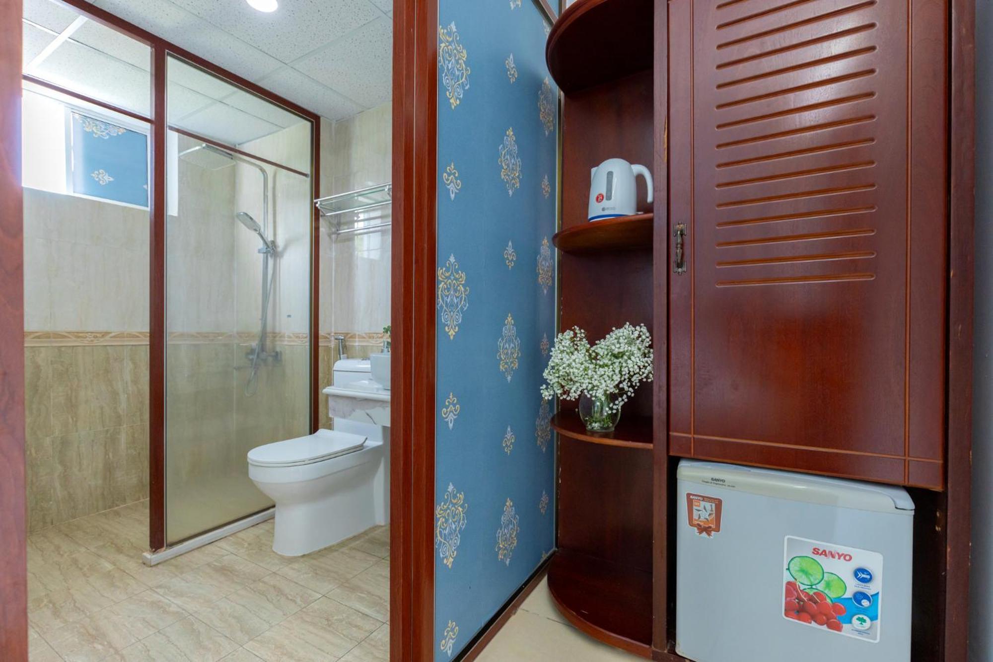3h Grand Apartment