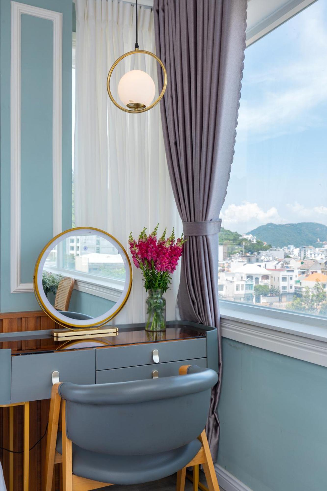 3h Grand Apartment