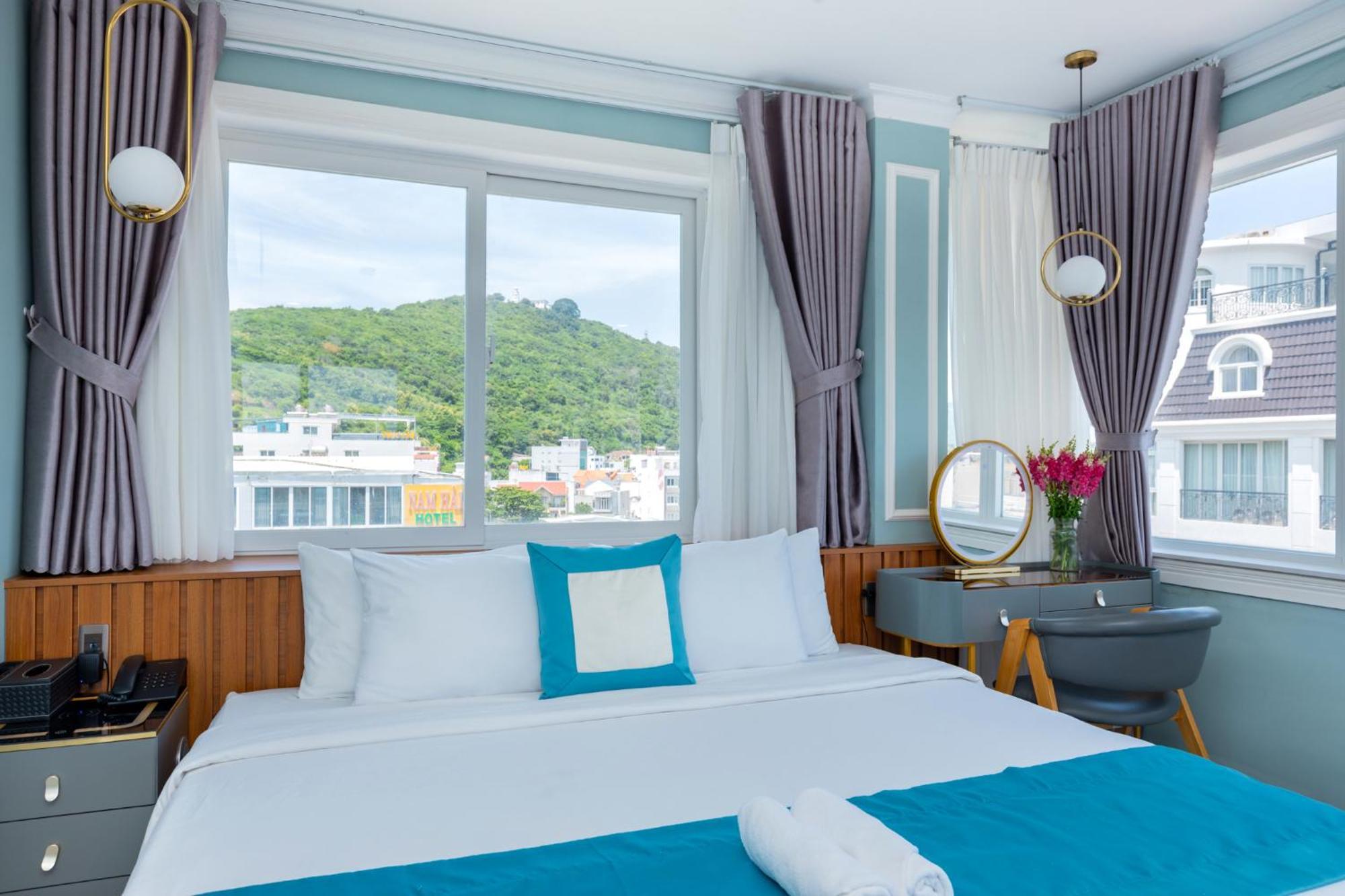 3h Grand Apartment