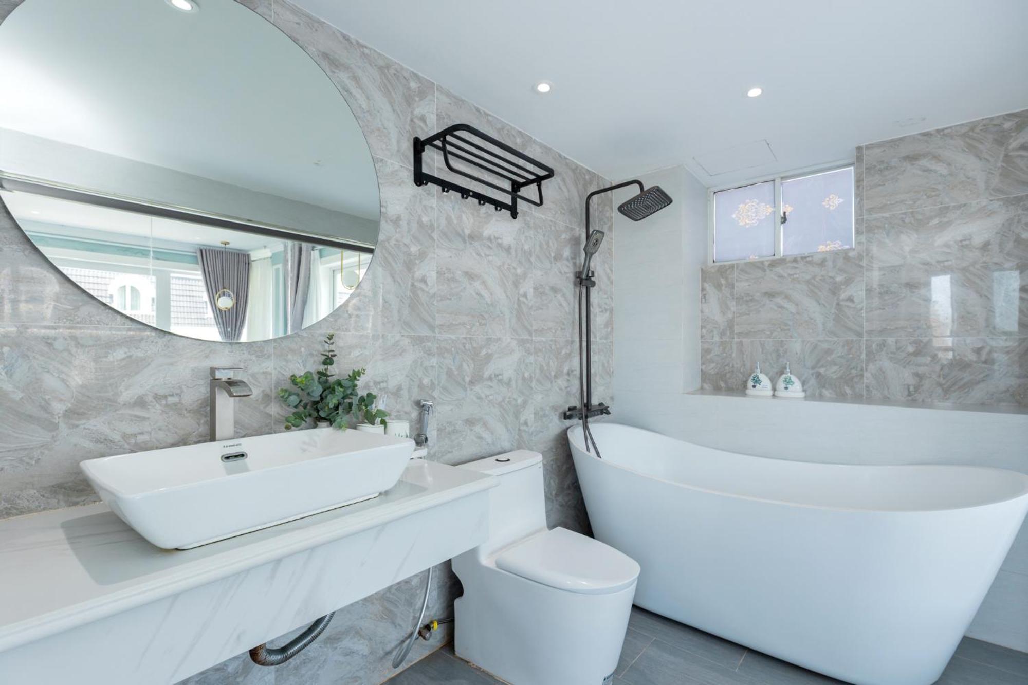 3h Grand Apartment *