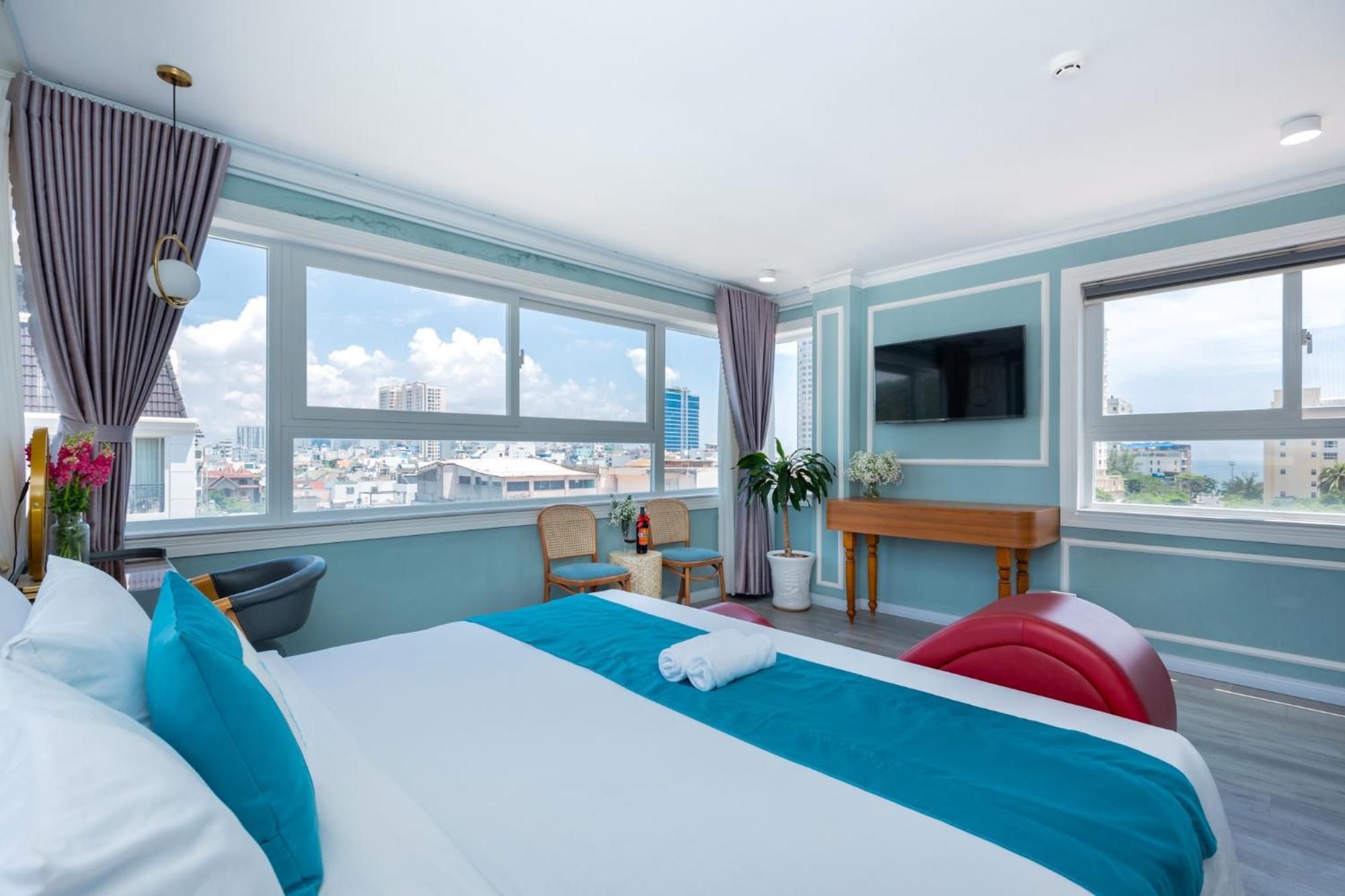 Apartment 3h Grand