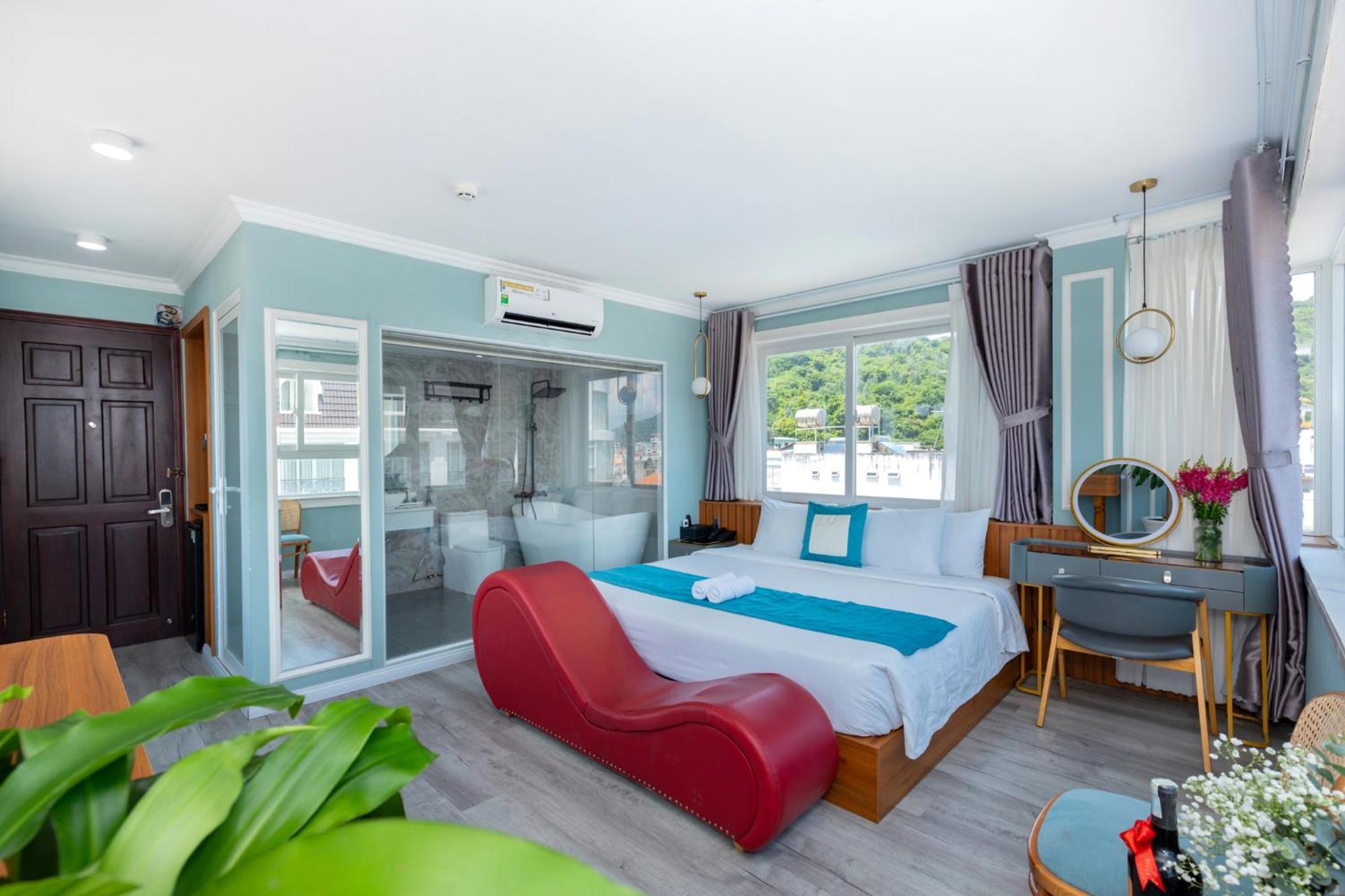 3h Grand Apartment *