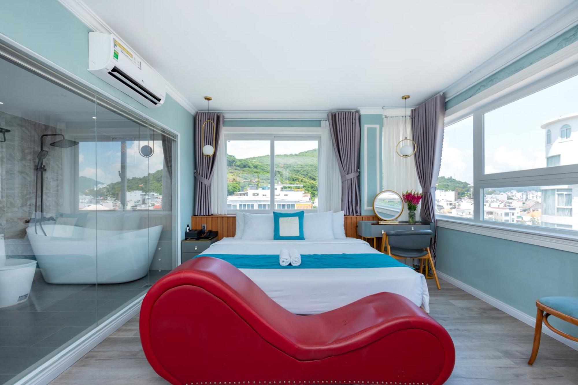 Apartment 3h Grand *