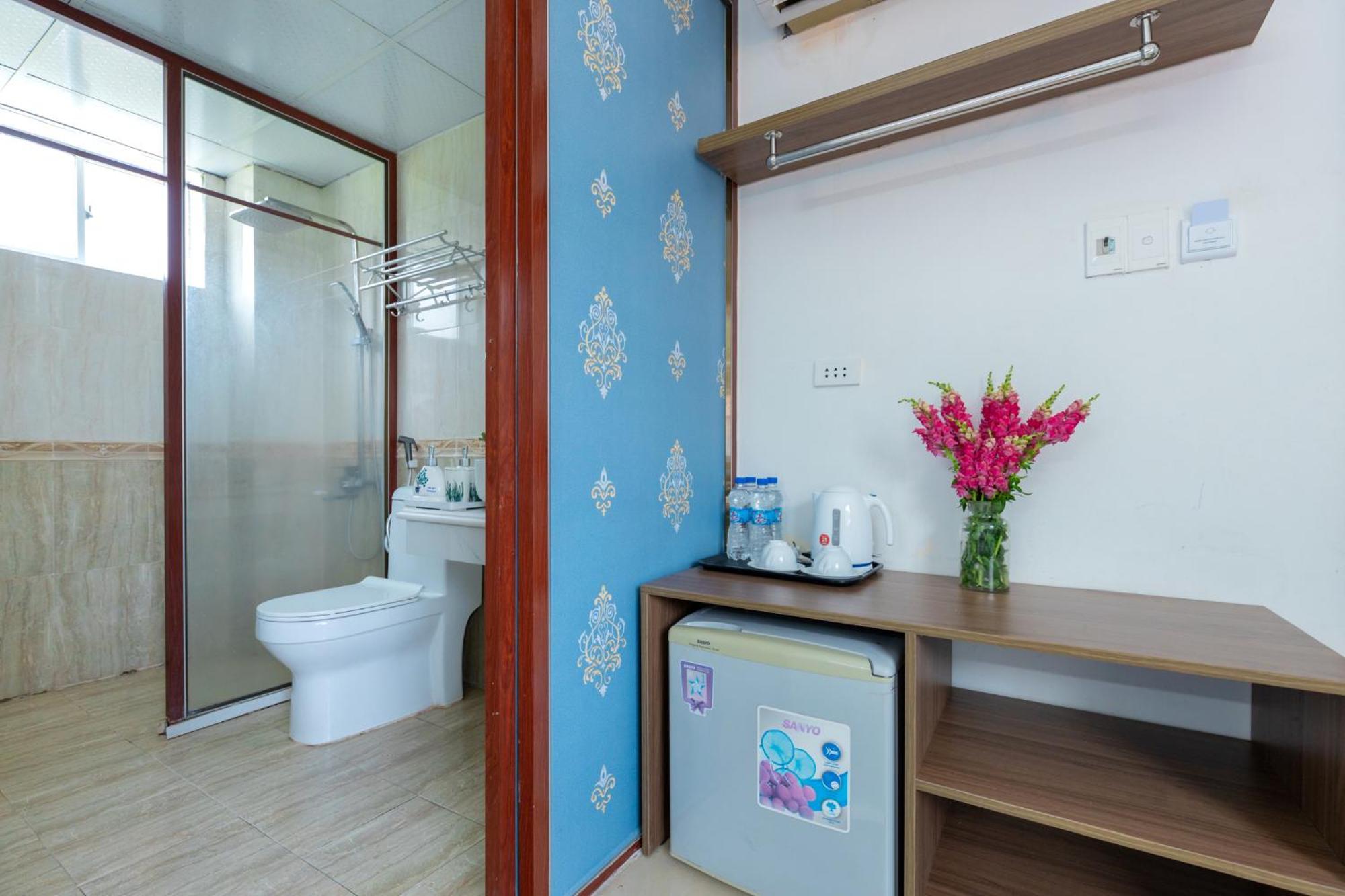 3h Grand Apartment Vung Tau