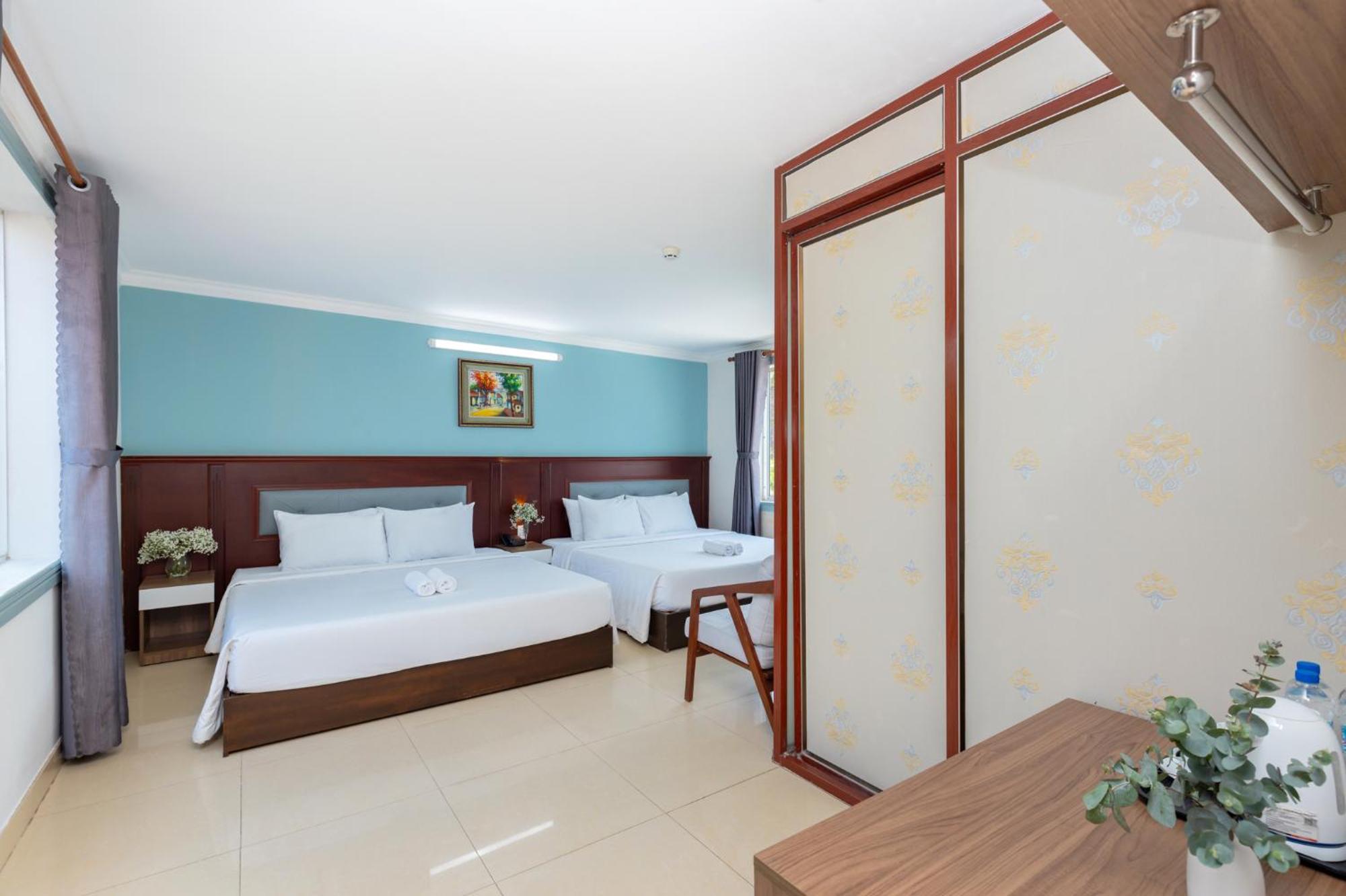 3h Grand Vung Tau