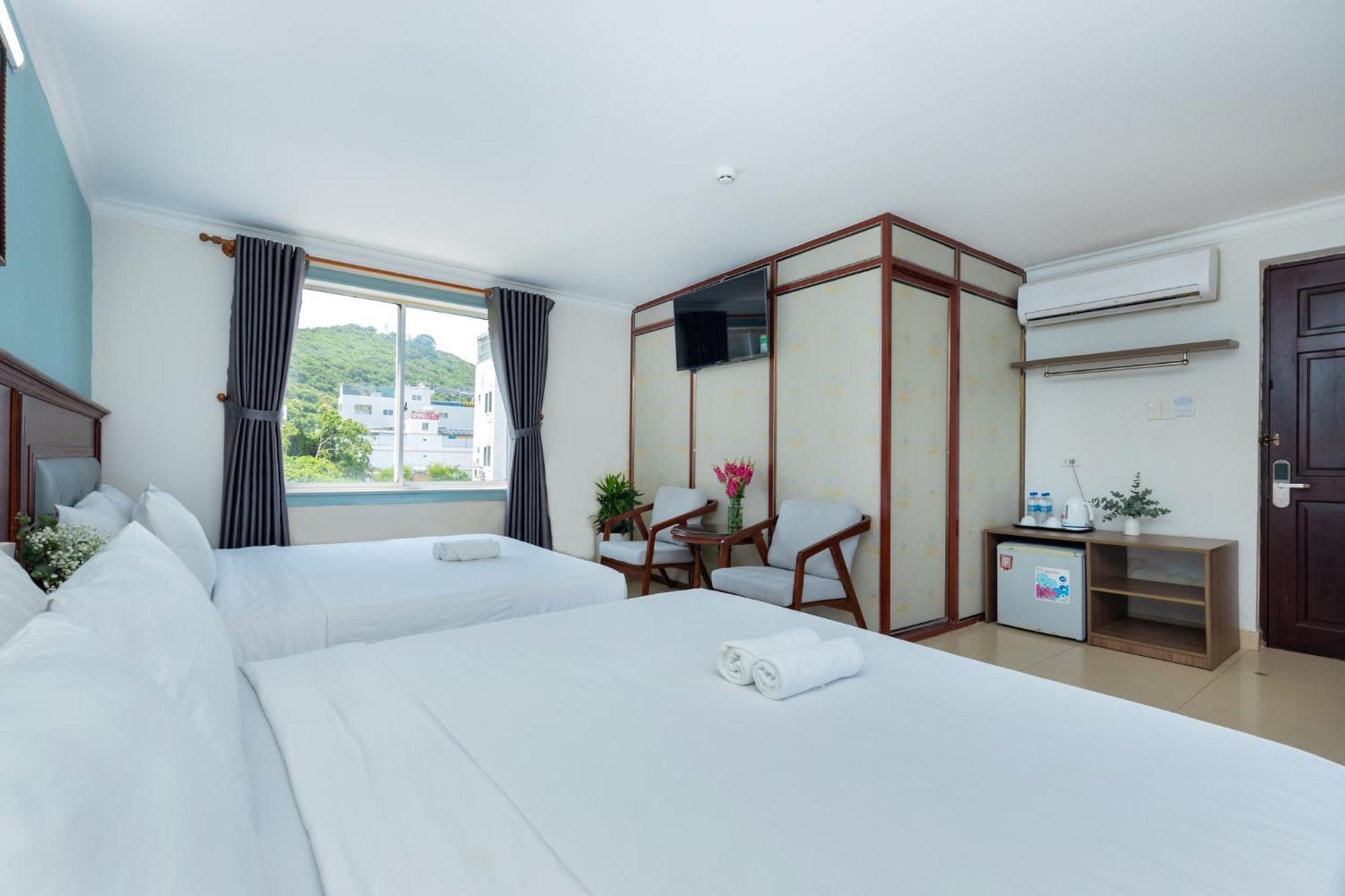 3h Grand Apartment