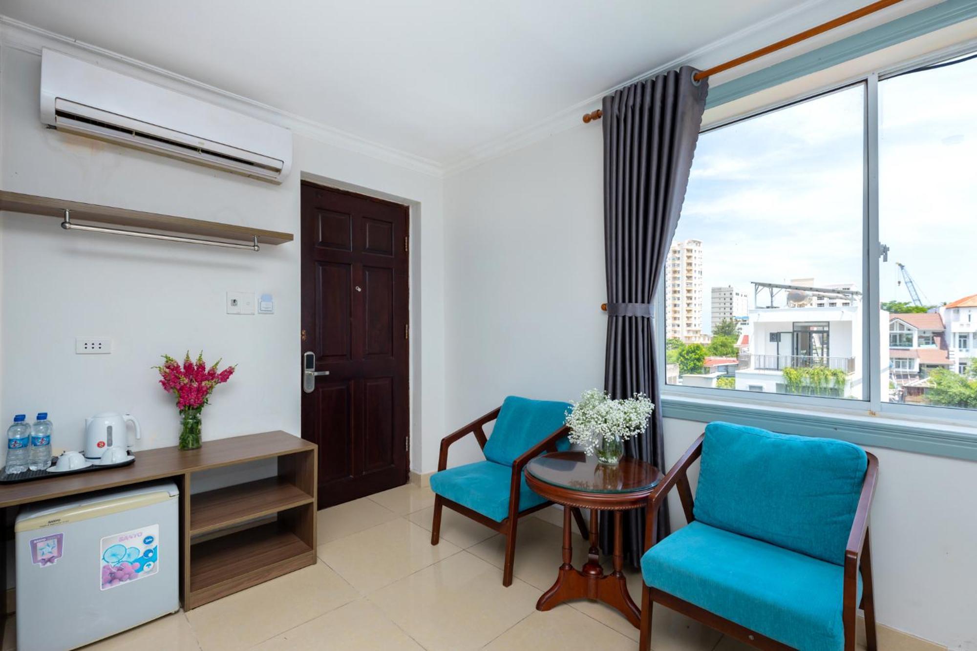 3h Grand Apartment Vung Tau