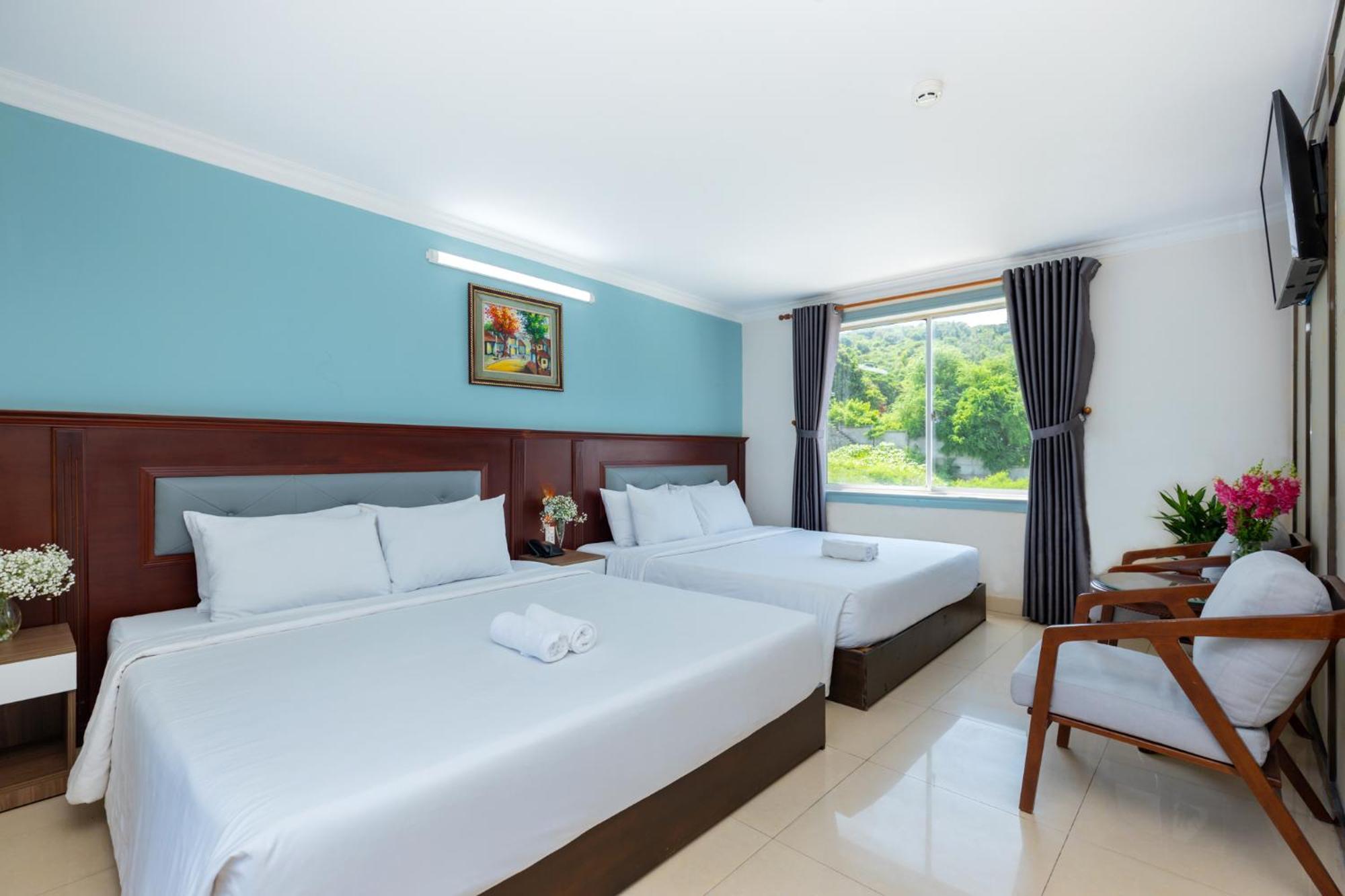 3h Grand Vung Tau