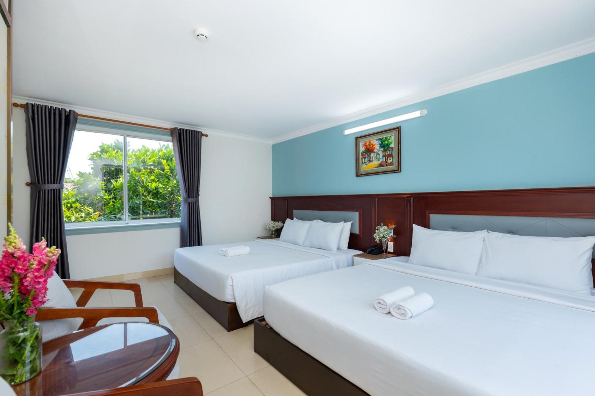 3h Grand Vung Tau