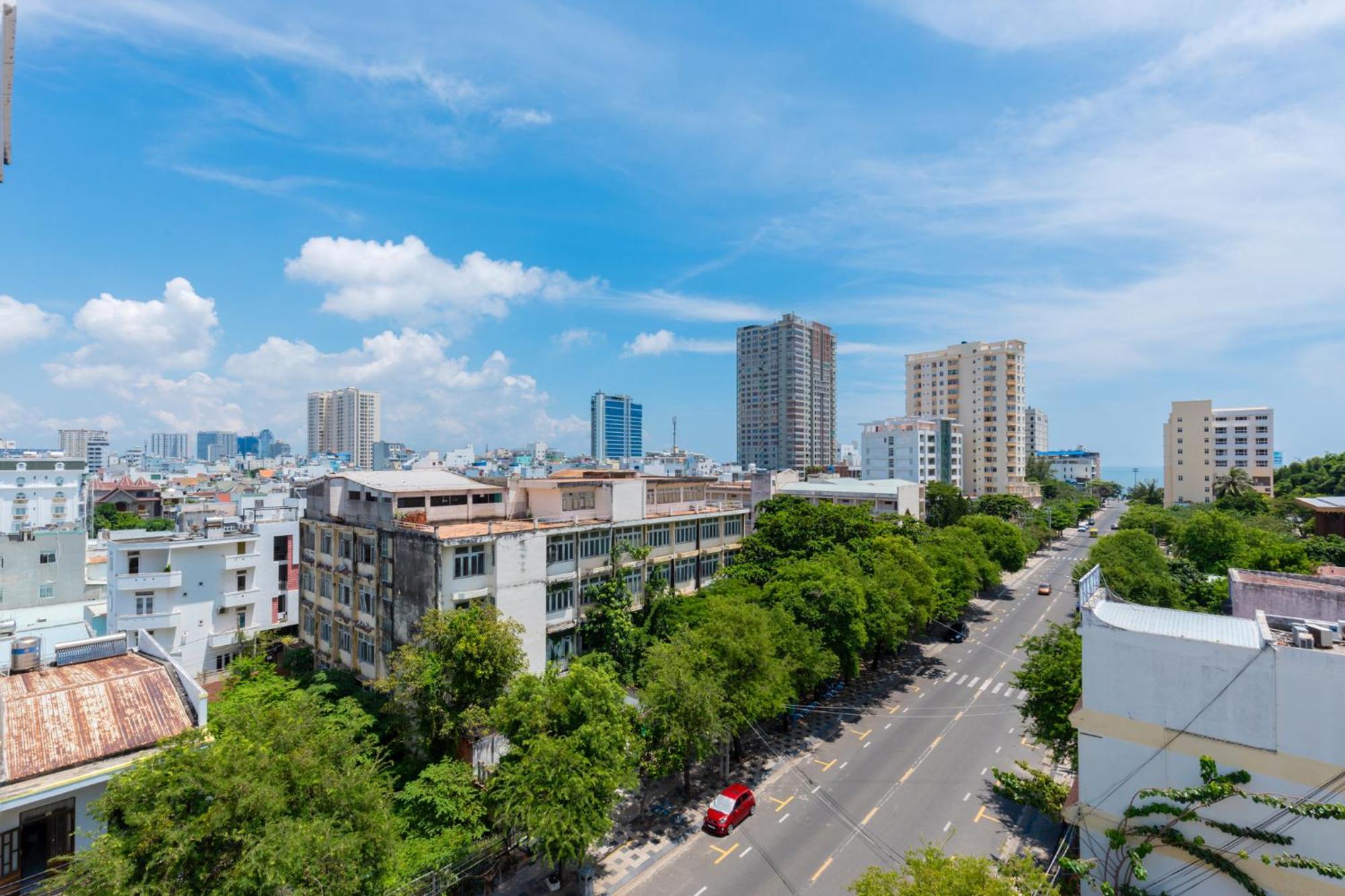 3h Grand Vung Tau
