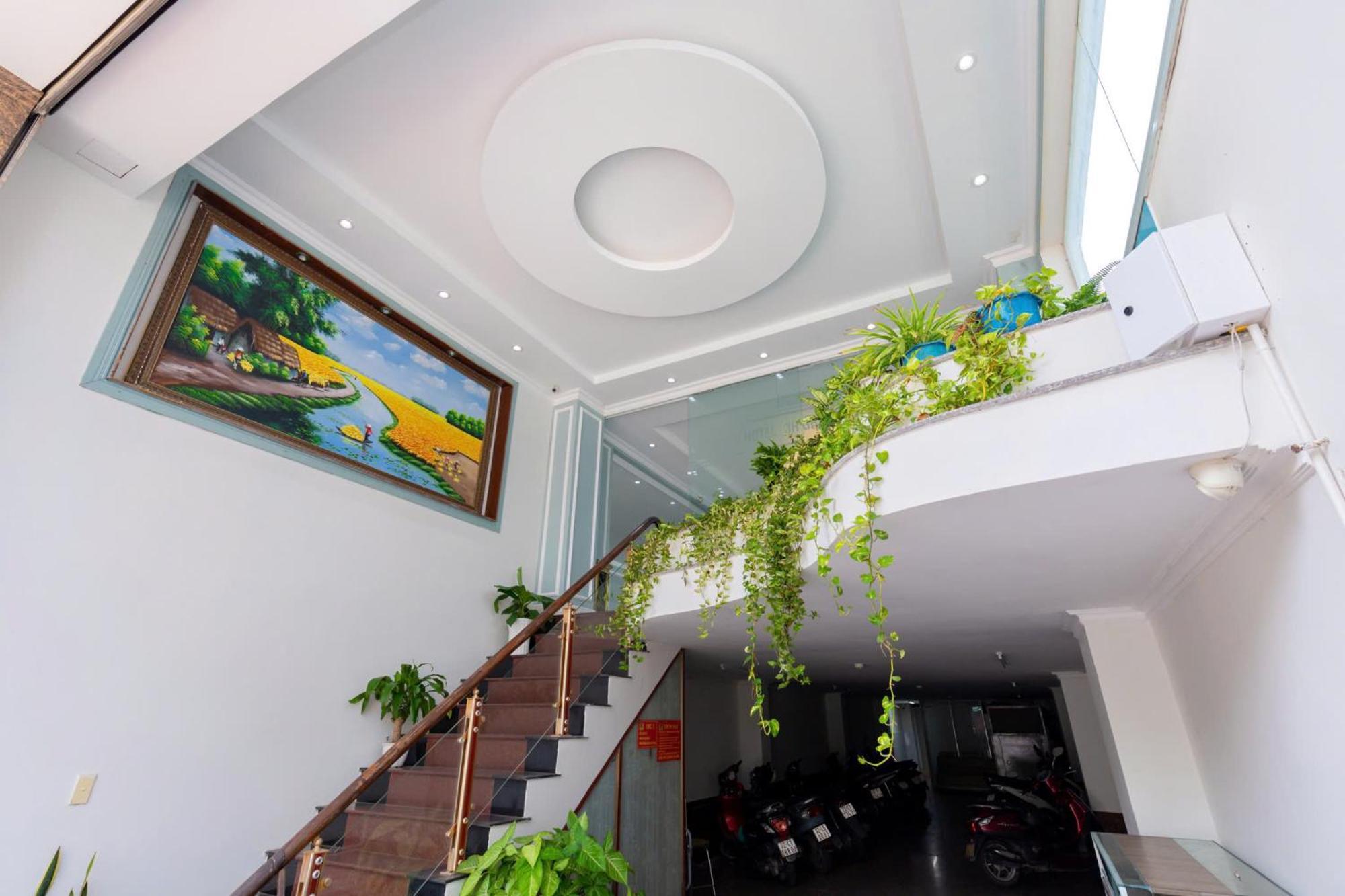 Apartment 3h Grand *