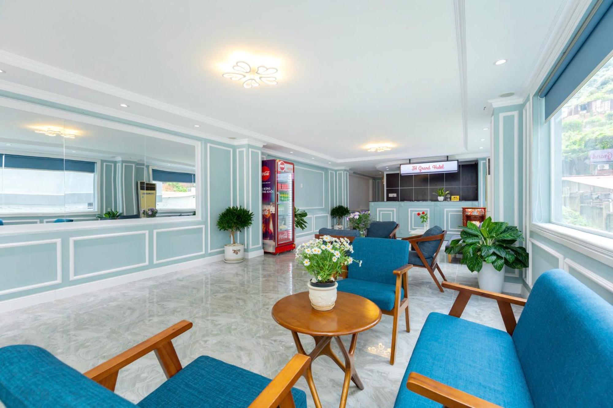 3h Grand Apartment Vung Tau