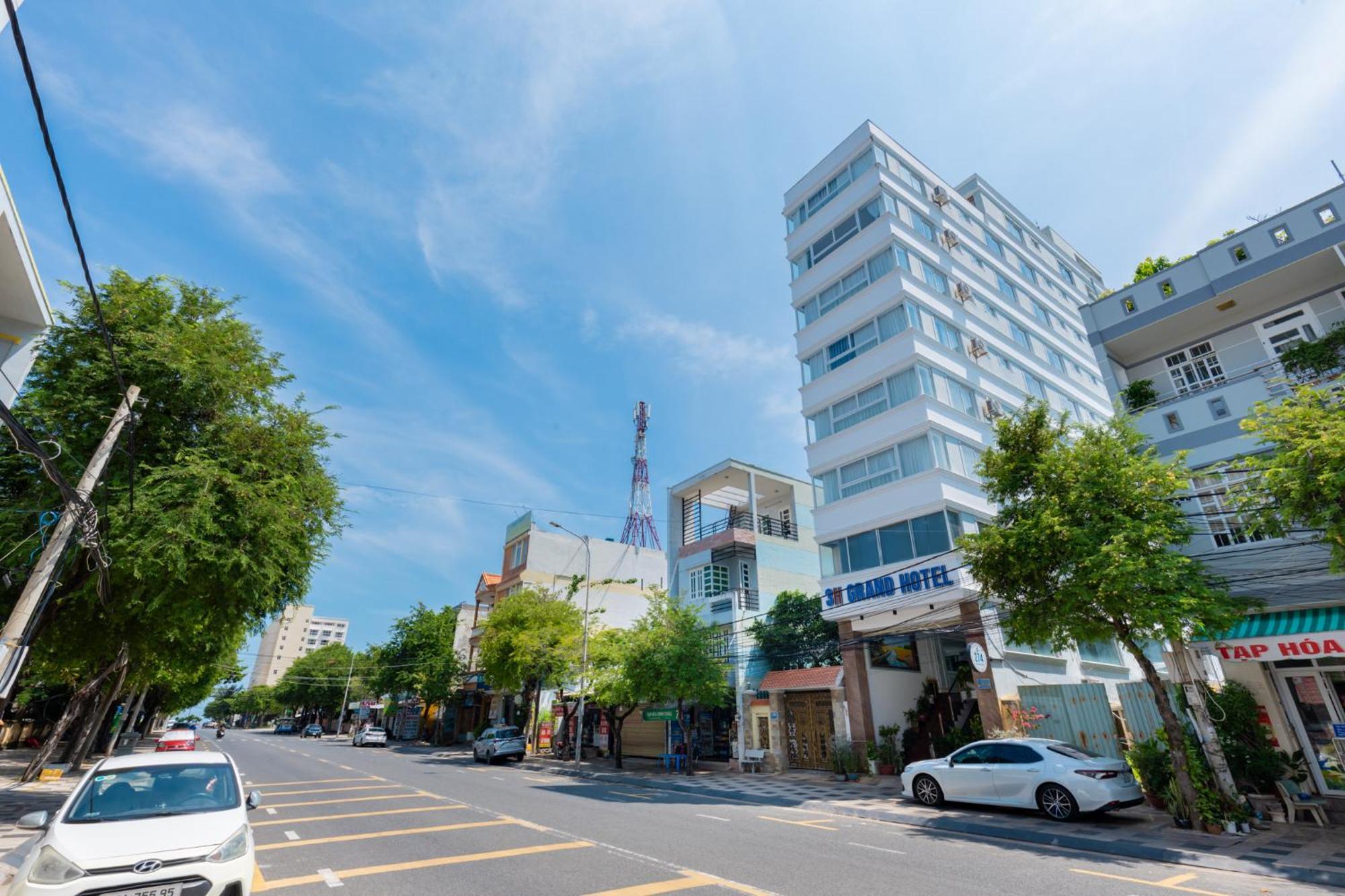 3h Grand Vung Tau