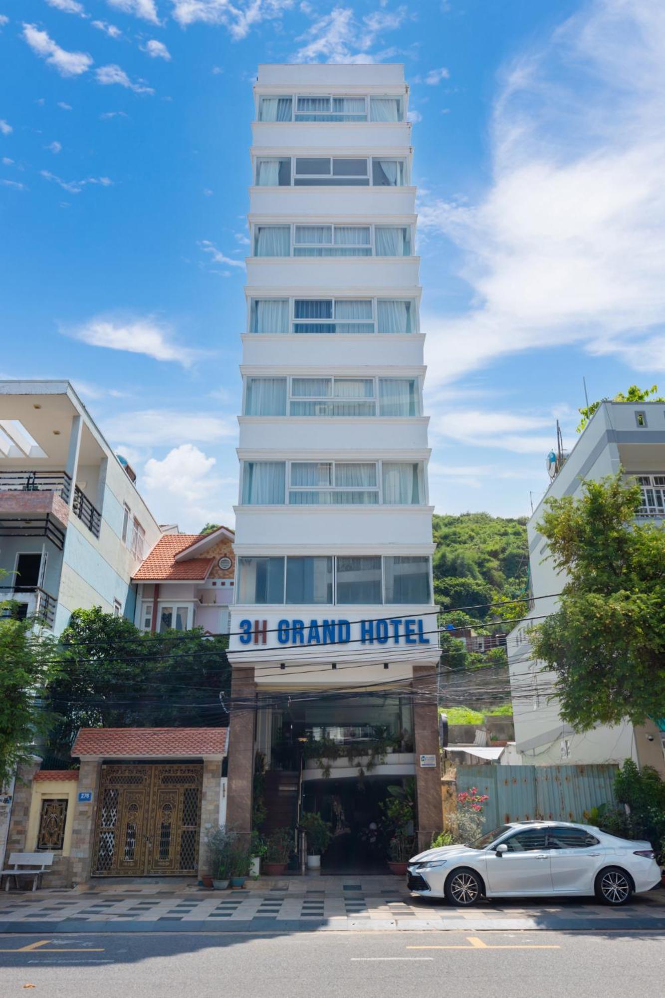 Apartment 3h Grand *