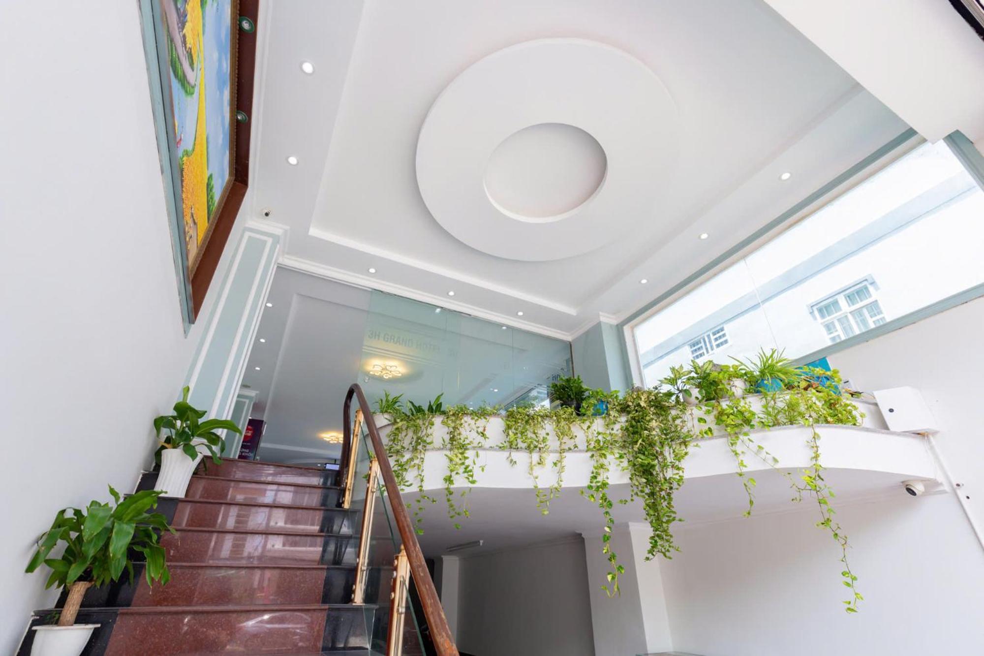 3h Grand Apartment Vung Tau