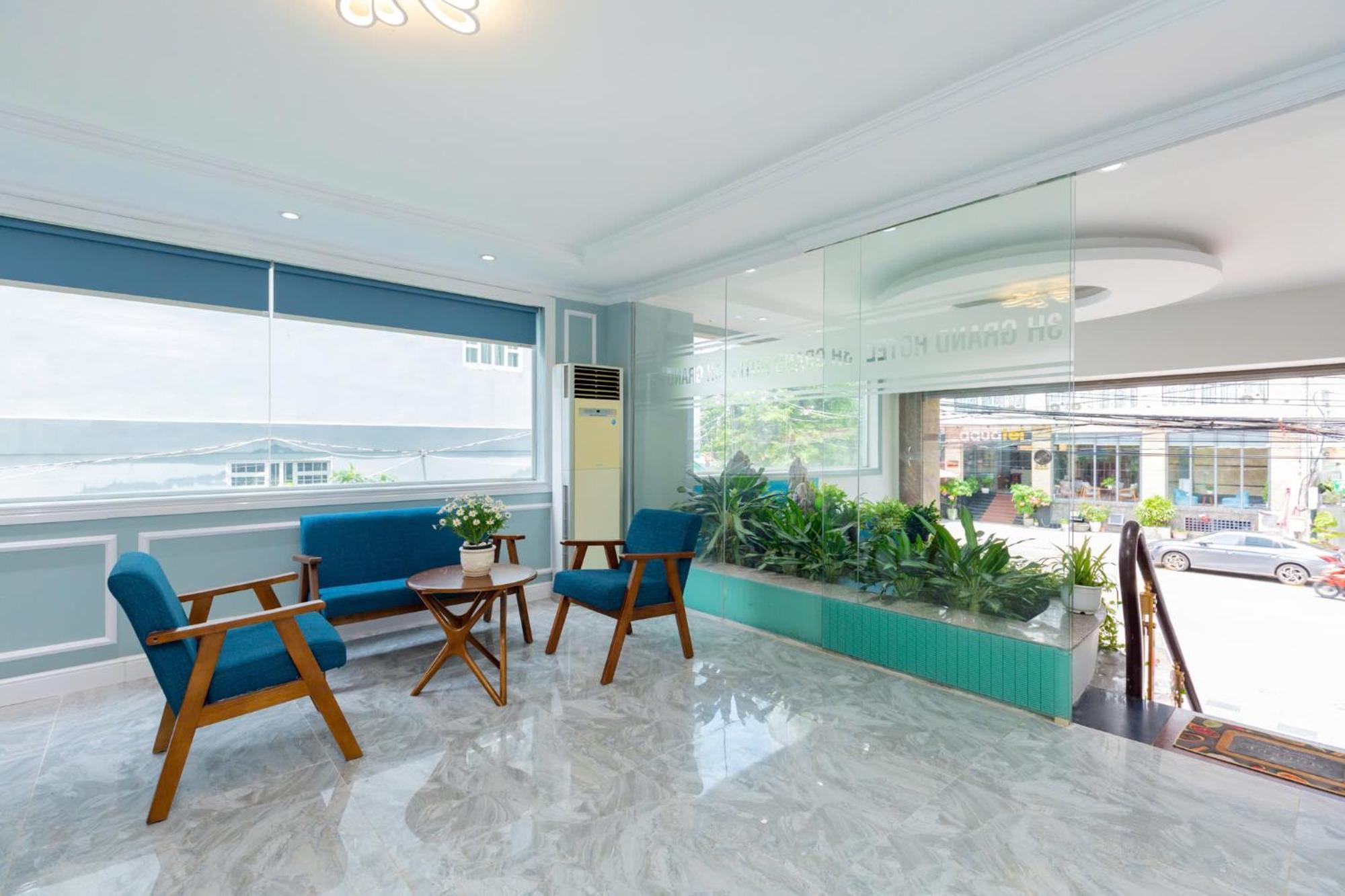 3h Grand * Vung Tau
