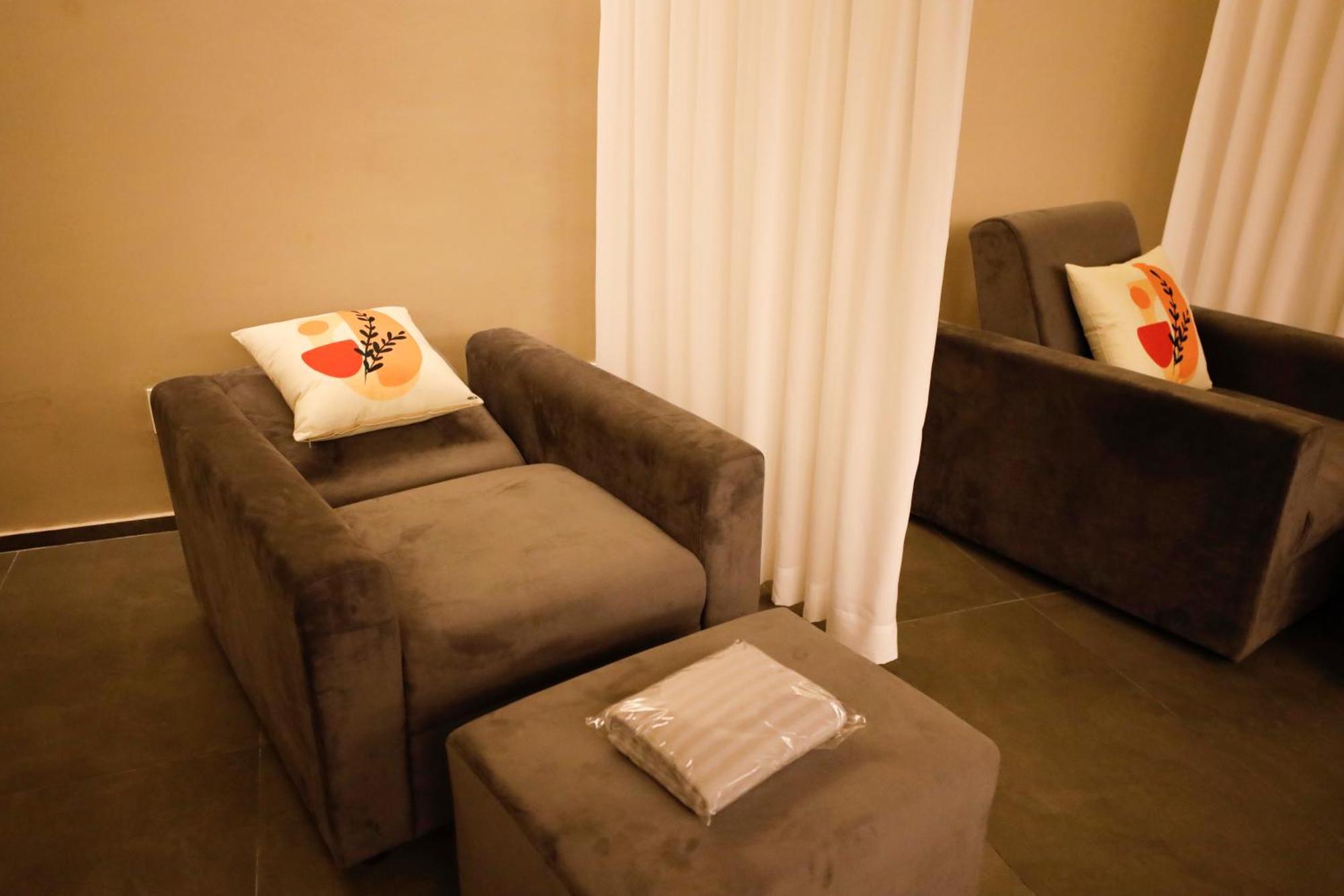 Saigon Travel Lounge * Ho Chi Minh City