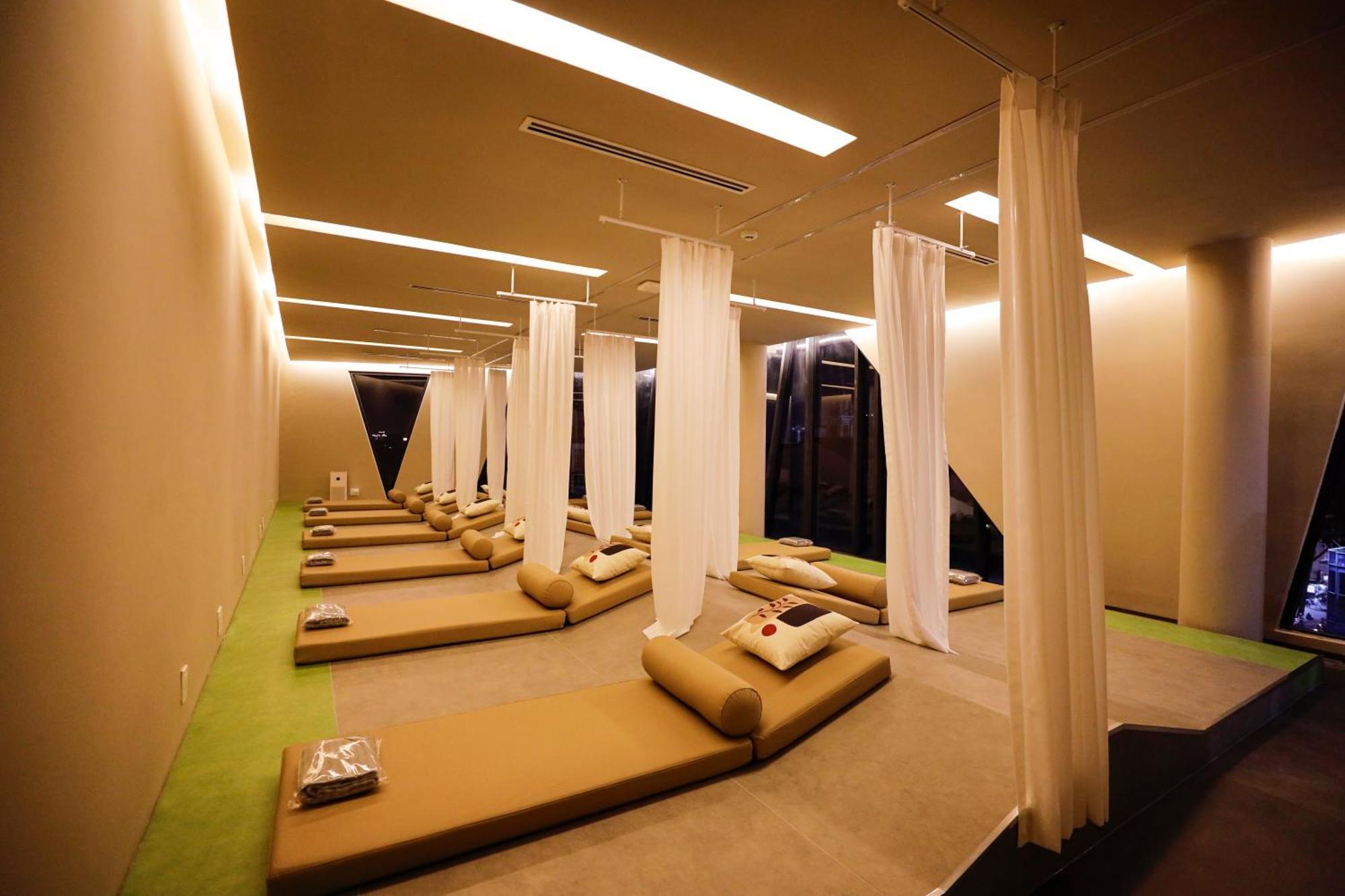 Saigon Travel Lounge Hotel