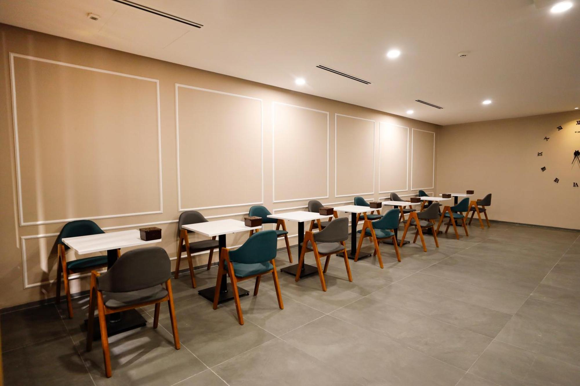 Hotel Saigon Travel Lounge Ho Chi Minh City