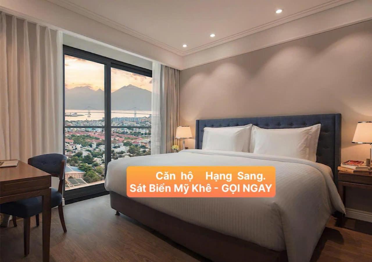 Ho Fbs Hang Sang Sat Bien My Khe Apartment *