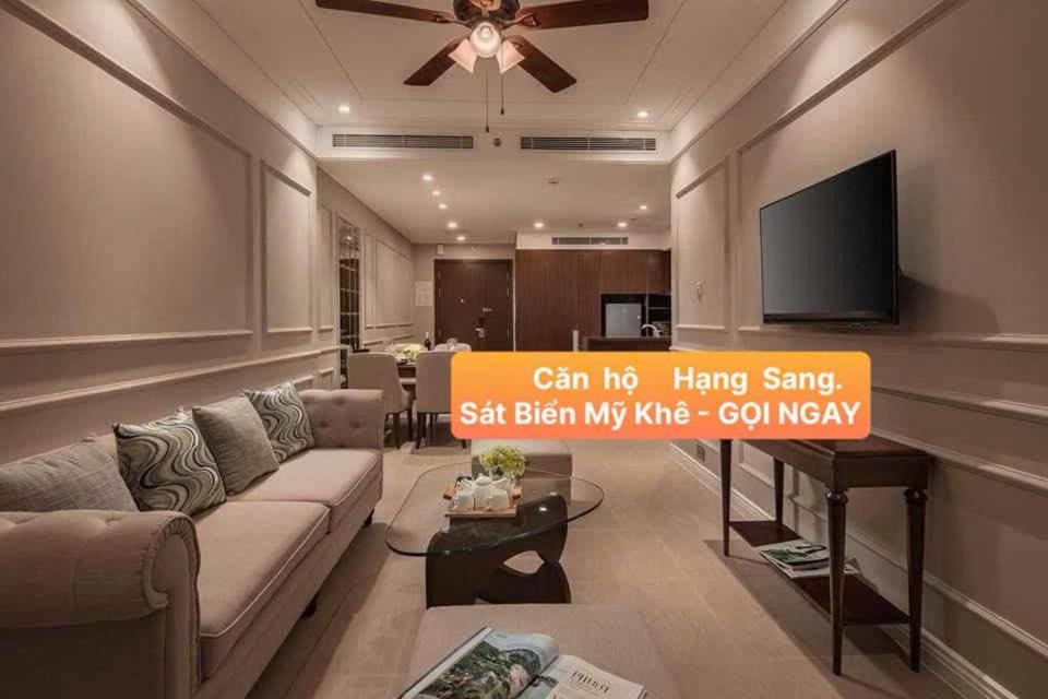 Apartment Ho Fbs Hang Sang Sat Bien My Khe Da Nang