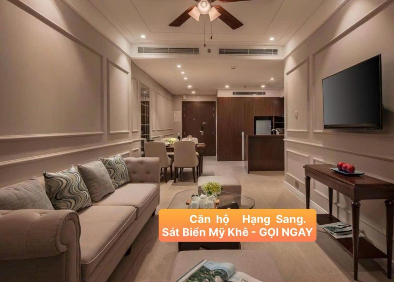 Apartment Ho Fbs Hang Sang Sat Bien My Khe Da Nang