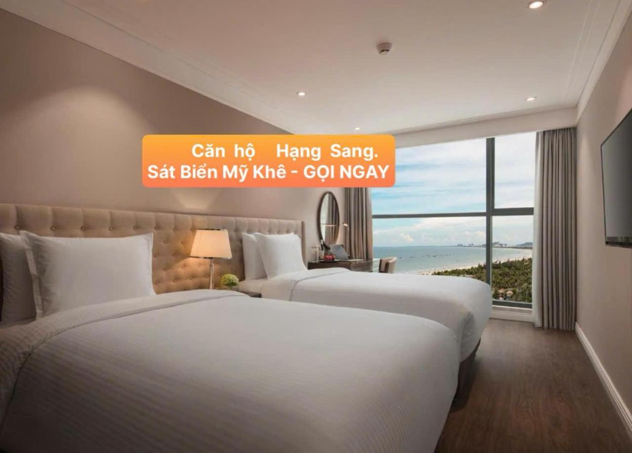 Ho Fbs Hang Sang Sat Bien My Khe Da Nang