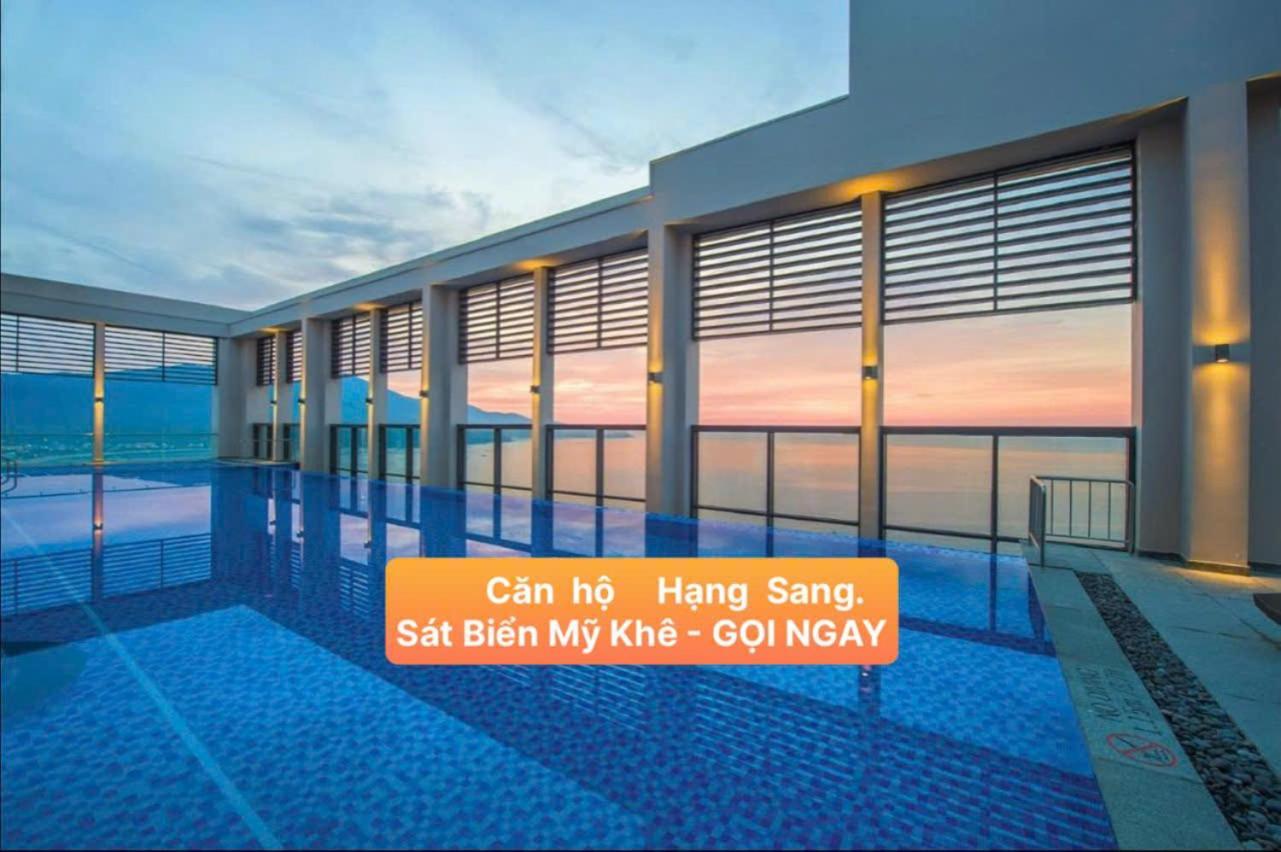 Ho Fbs Hang Sang Sat Bien My Khe Apartment *