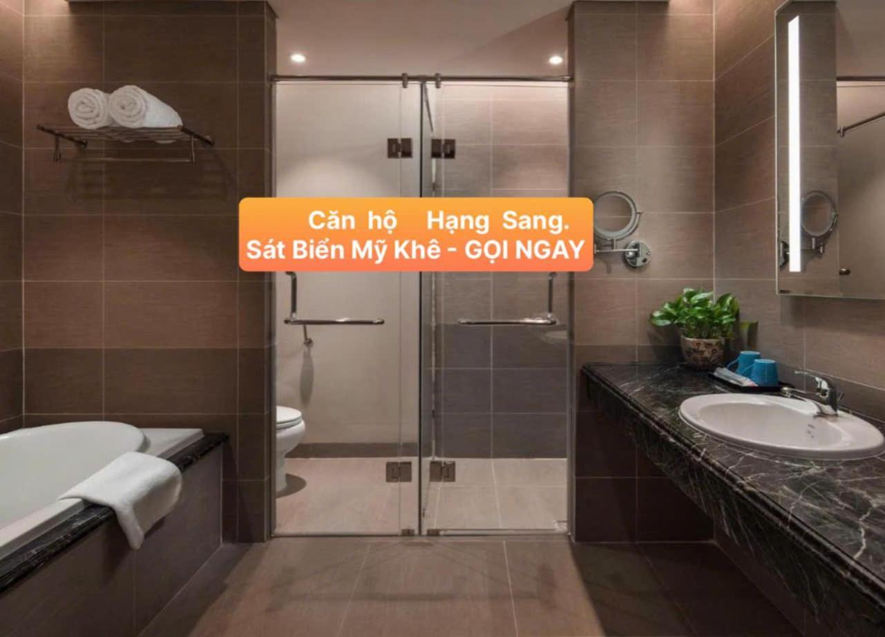 Ho Fbs Hang Sang Sat Bien My Khe Apartment Da Nang