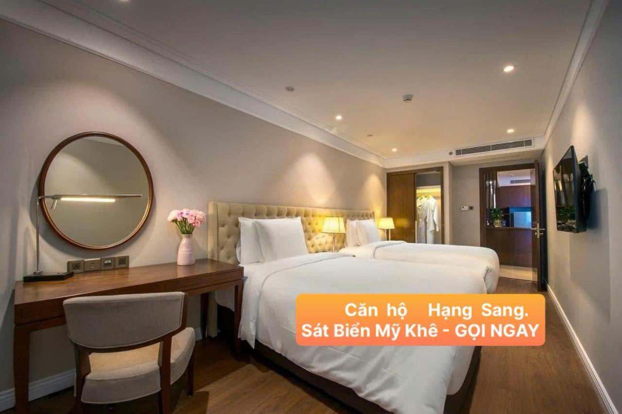 Ho Fbs Hang Sang Sat Bien My Khe Da Nang