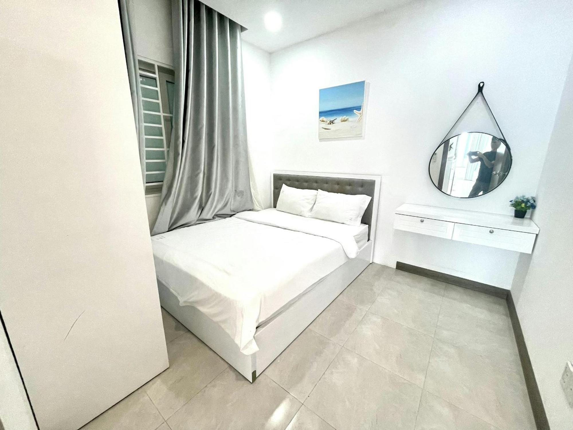Hotel The Gold Holtel & Nha Trang