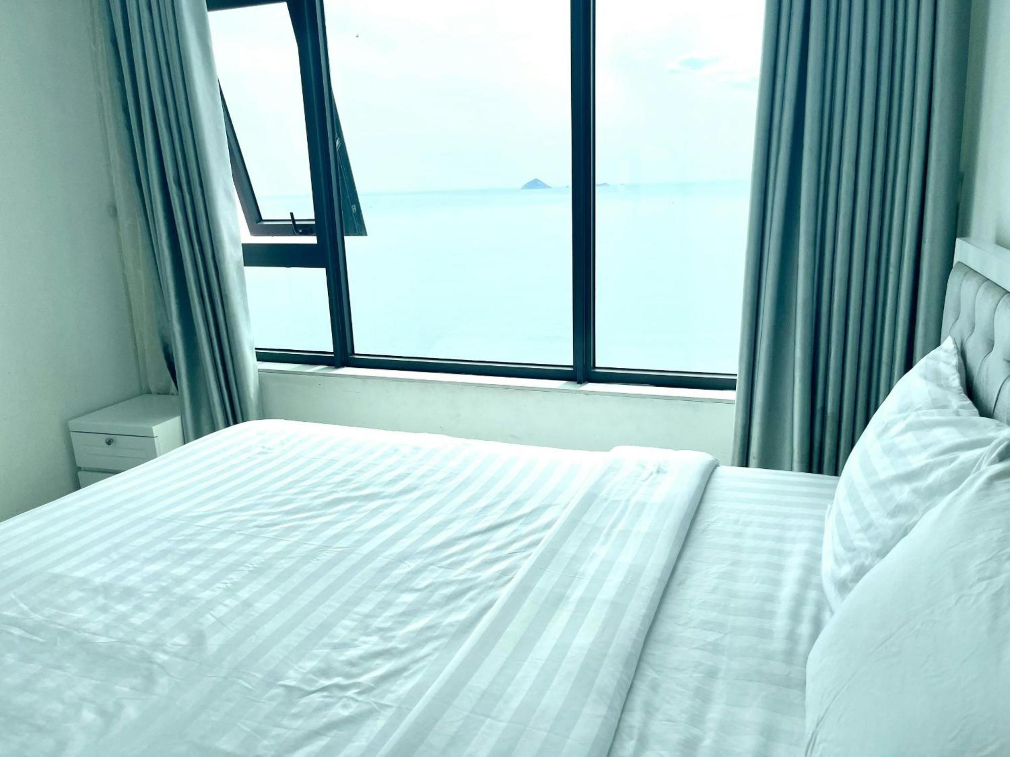 Hotel The Gold Holtel & Nha Trang