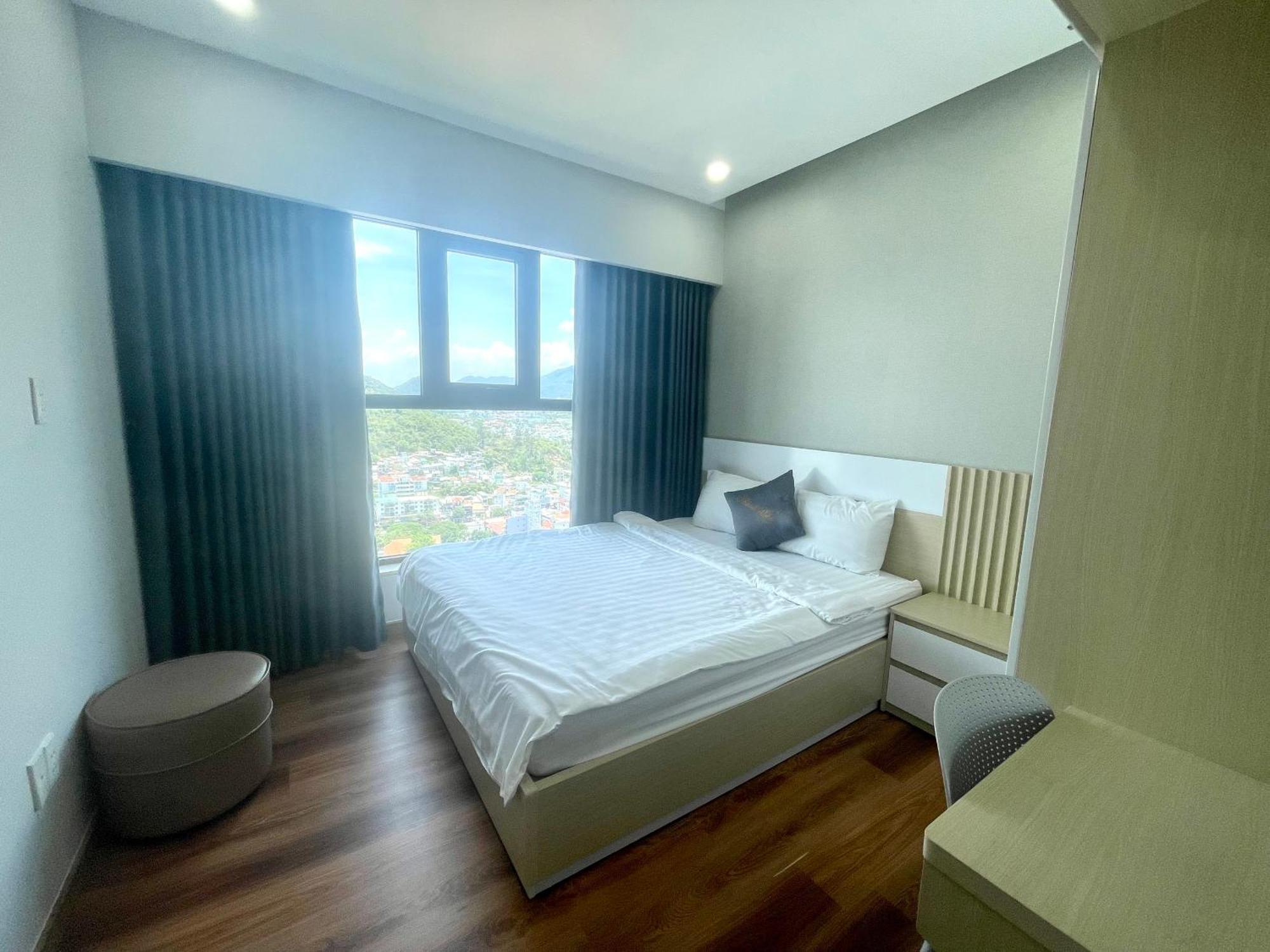 The Gold Holtel & 3* Nha Trang
