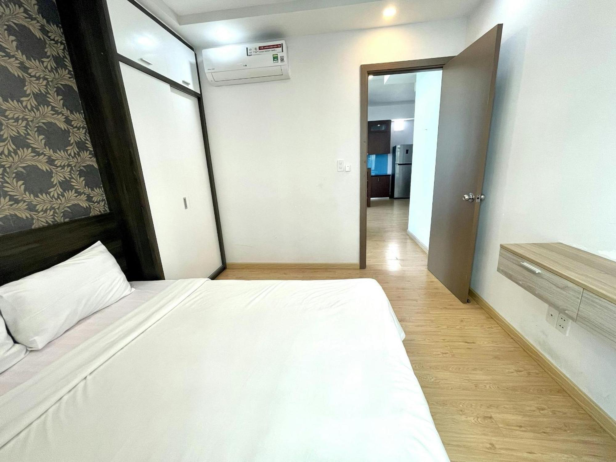 Hotel The Gold Holtel &