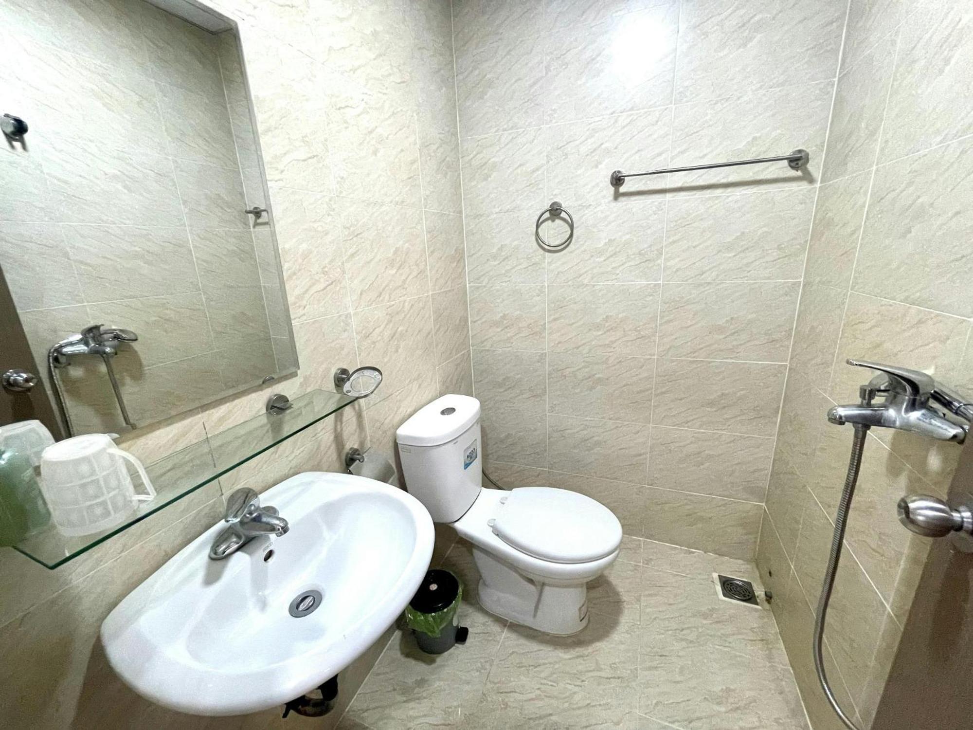 Hotel The Gold Holtel & 3*